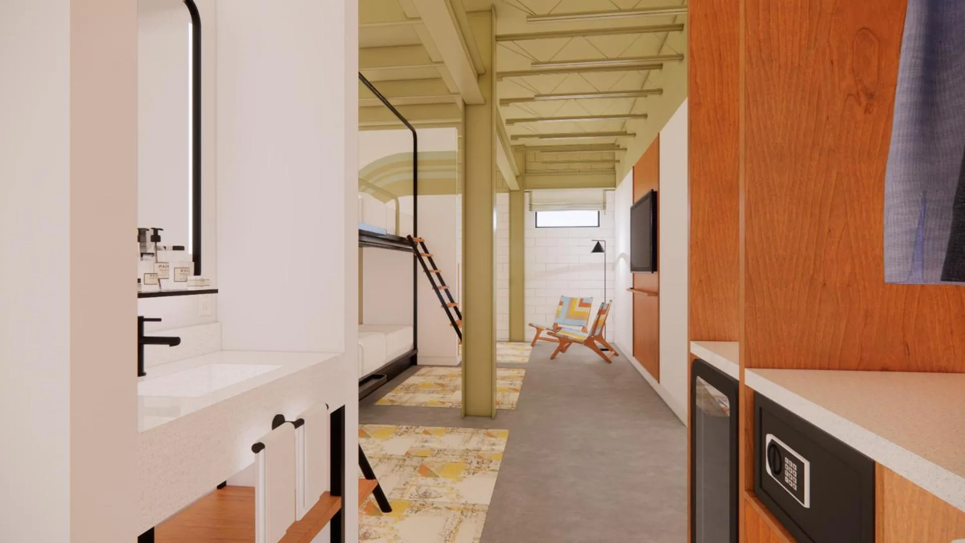 The Myriad Hotel Louisville, Tapestry Collection by Hilton