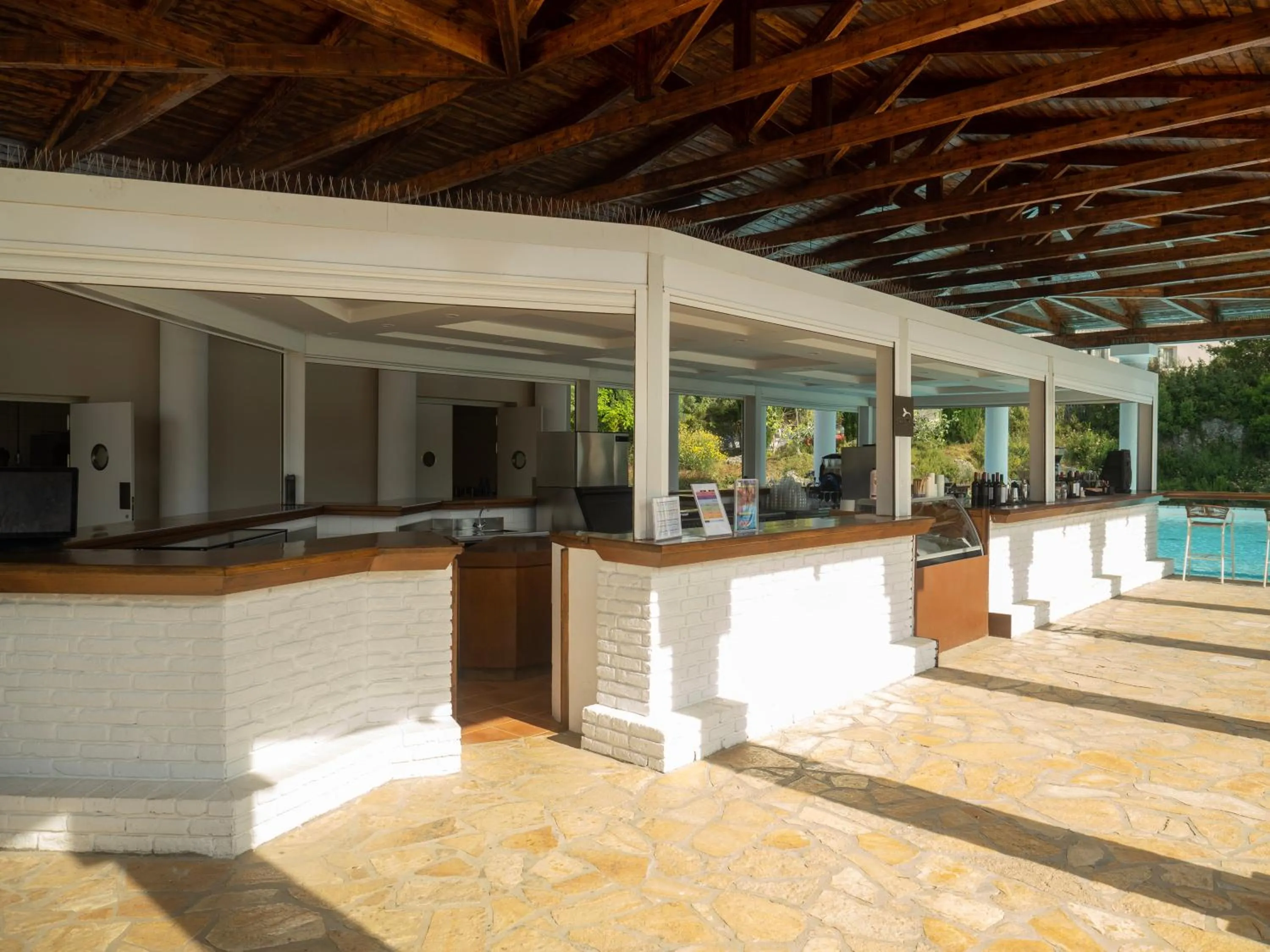 Lounge or bar in Dreams Corfu Resort & Spa - All Inclusive