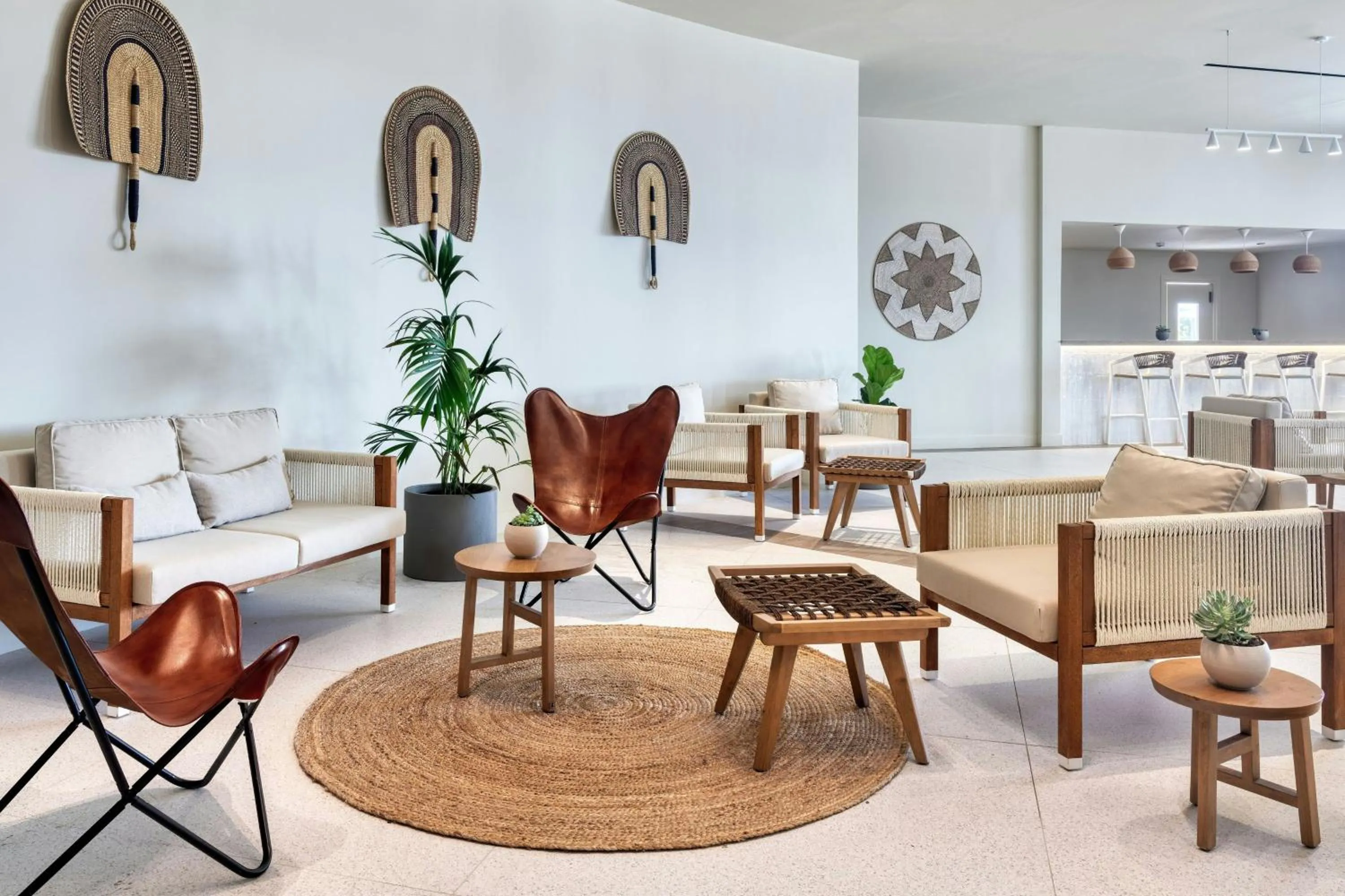 Restaurant/places to eat in Domes Aulūs Zante, All Inclusive, Autograph Collection