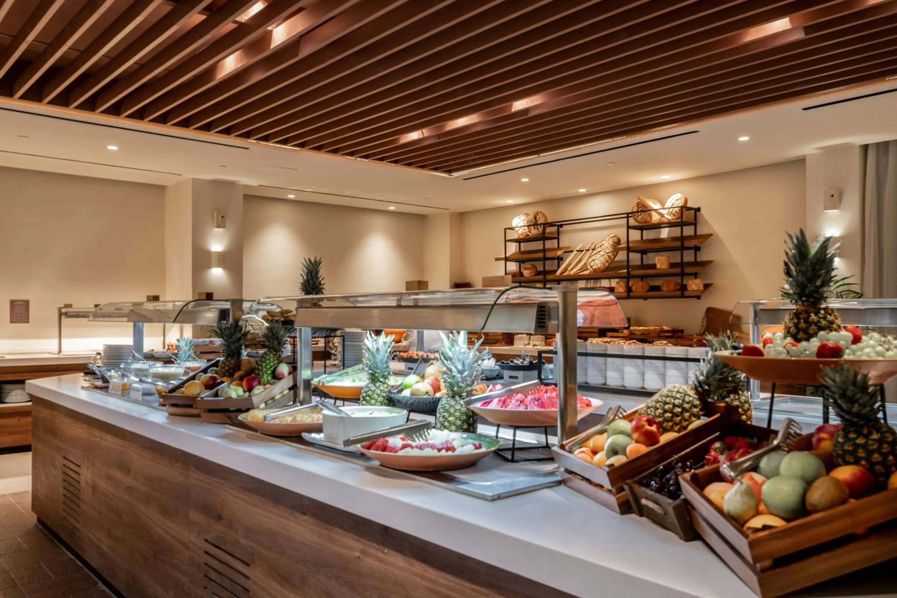 Restaurant/places to eat in Domes Aulūs Zante, All Inclusive, Autograph Collection