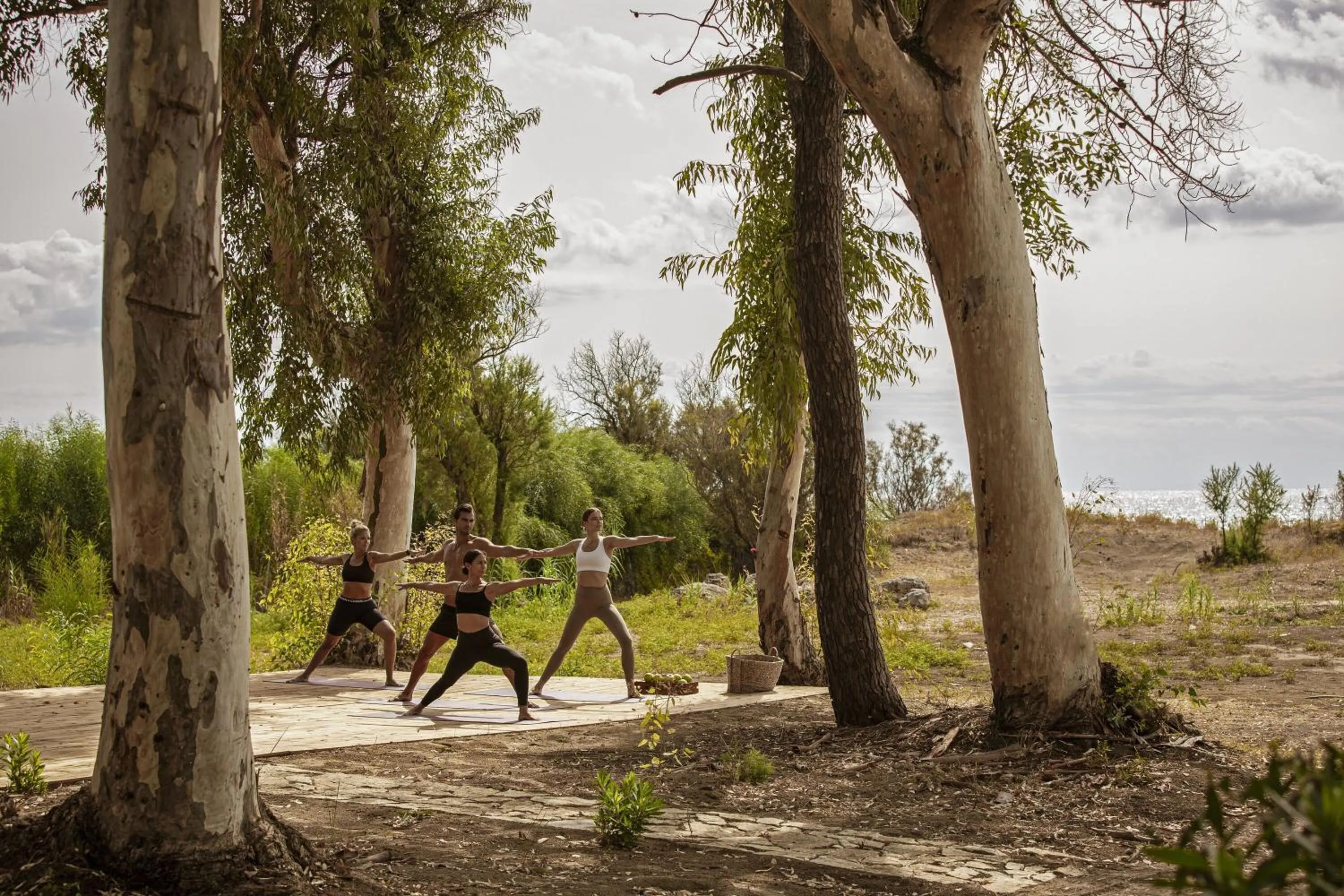 Fitness centre/facilities in Domes Aulūs Zante, All Inclusive, Autograph Collection