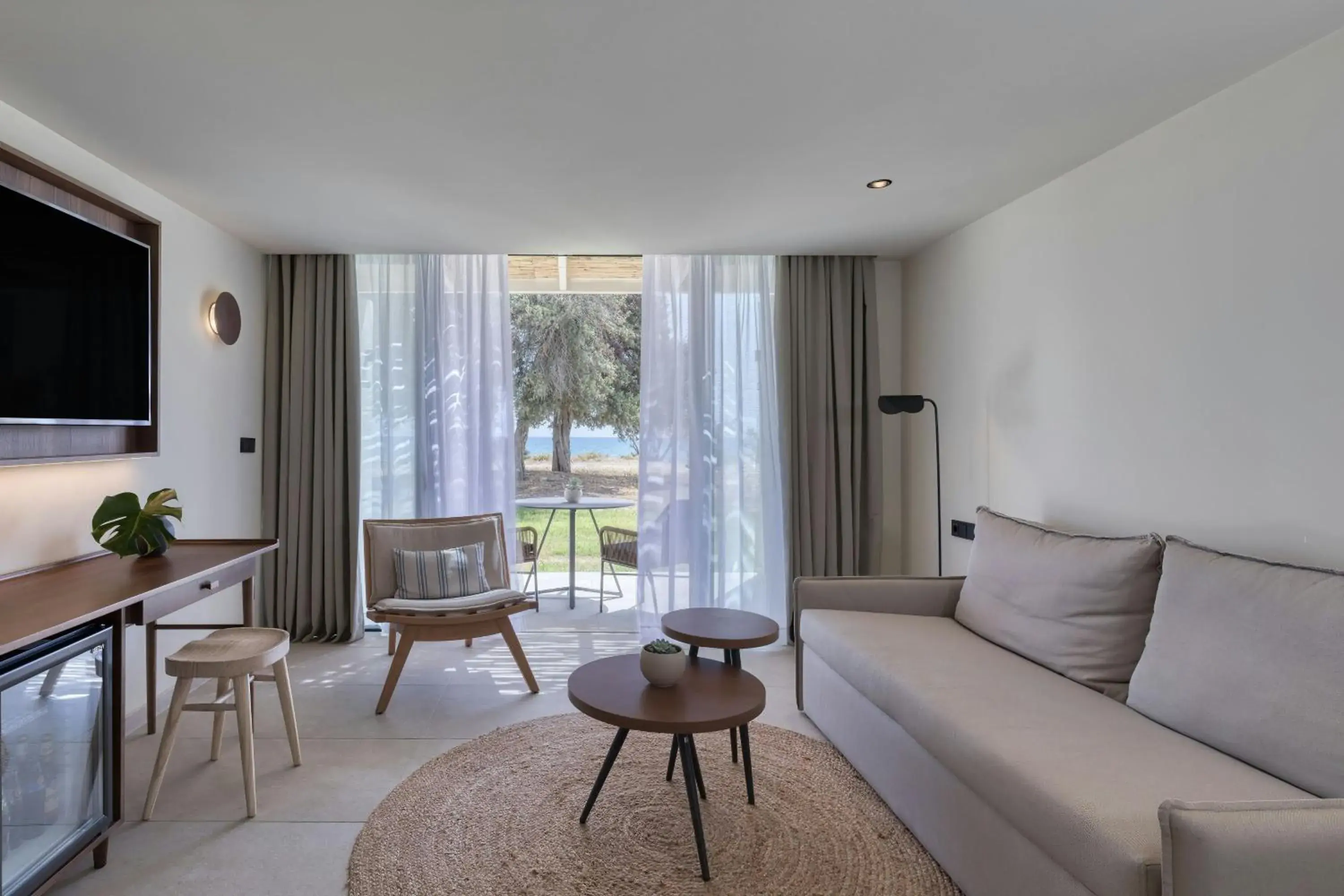 Sapphire Lush 3 Bedroom Suite in Domes Aulūs Zante, All Inclusive, Autograph Collection Sapphire Lush 3 Bedroom Suite in Domes Aulūs Zante, All Inclusive, Autograph Collection