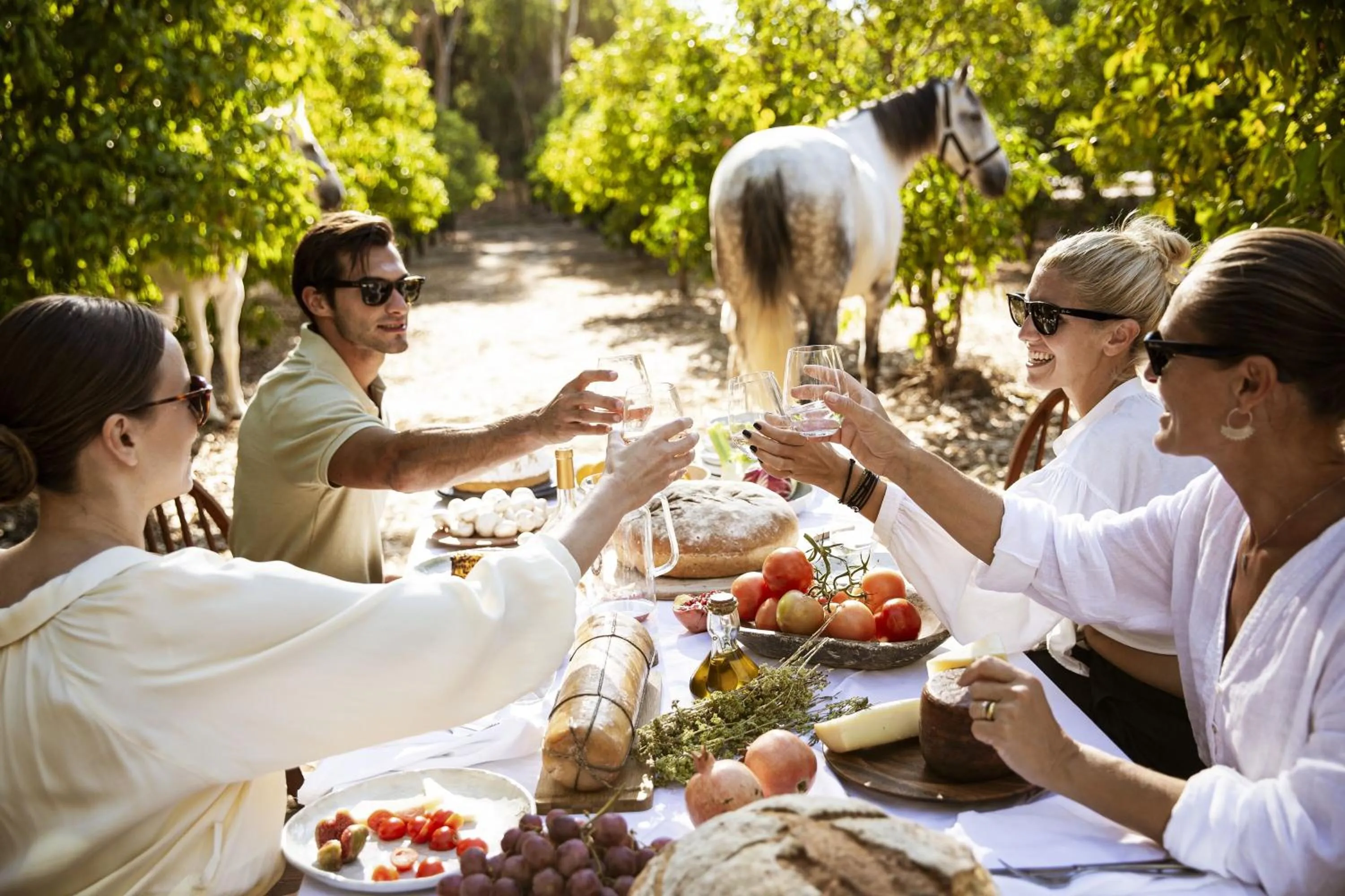 Entertainment in Domes Aulūs Zante, All Inclusive, Autograph Collection