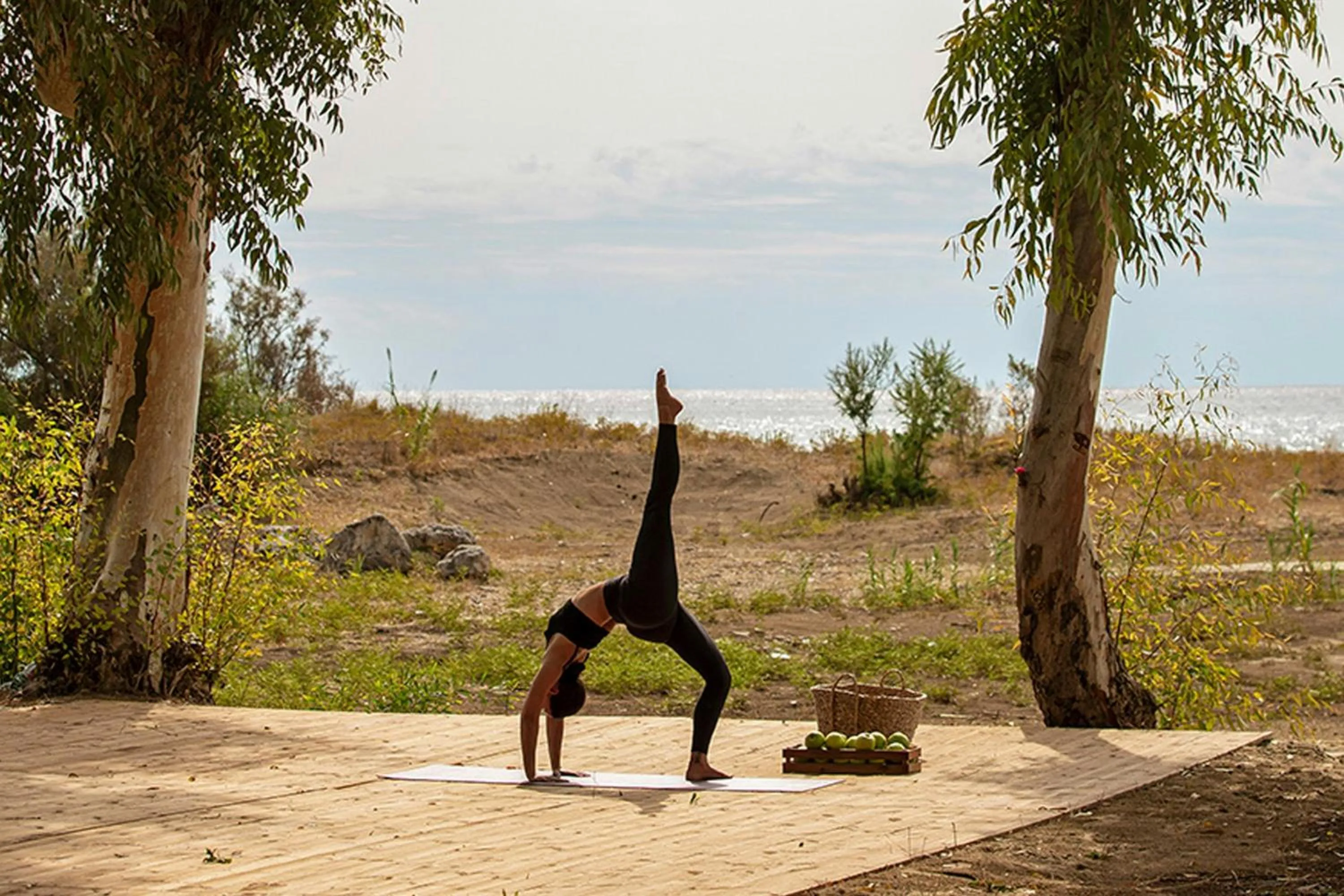 Fitness centre/facilities in Domes Aulūs Zante, All Inclusive, Autograph Collection