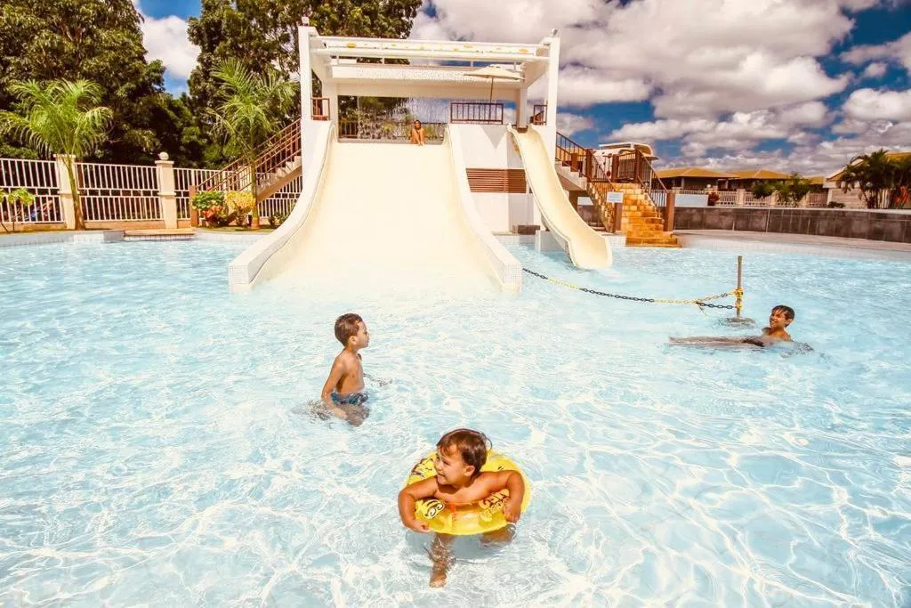 LACQUA DIROMA RESORT TOP