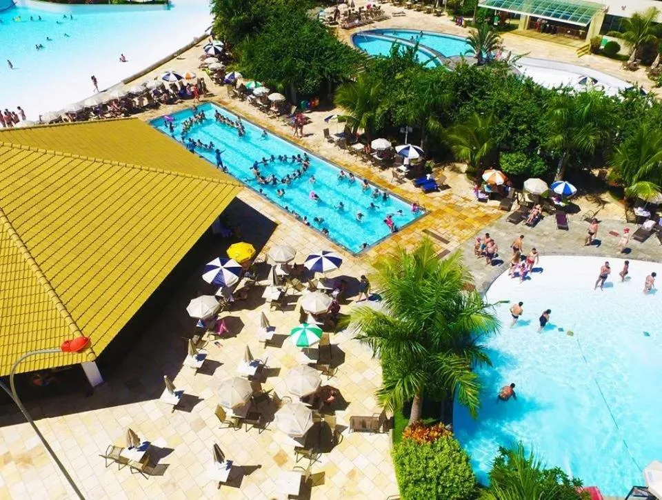 LACQUA DIROMA RESORT TOP