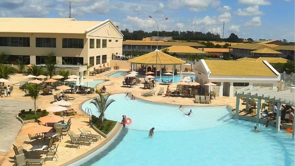 LACQUA DIROMA RESORT TOP