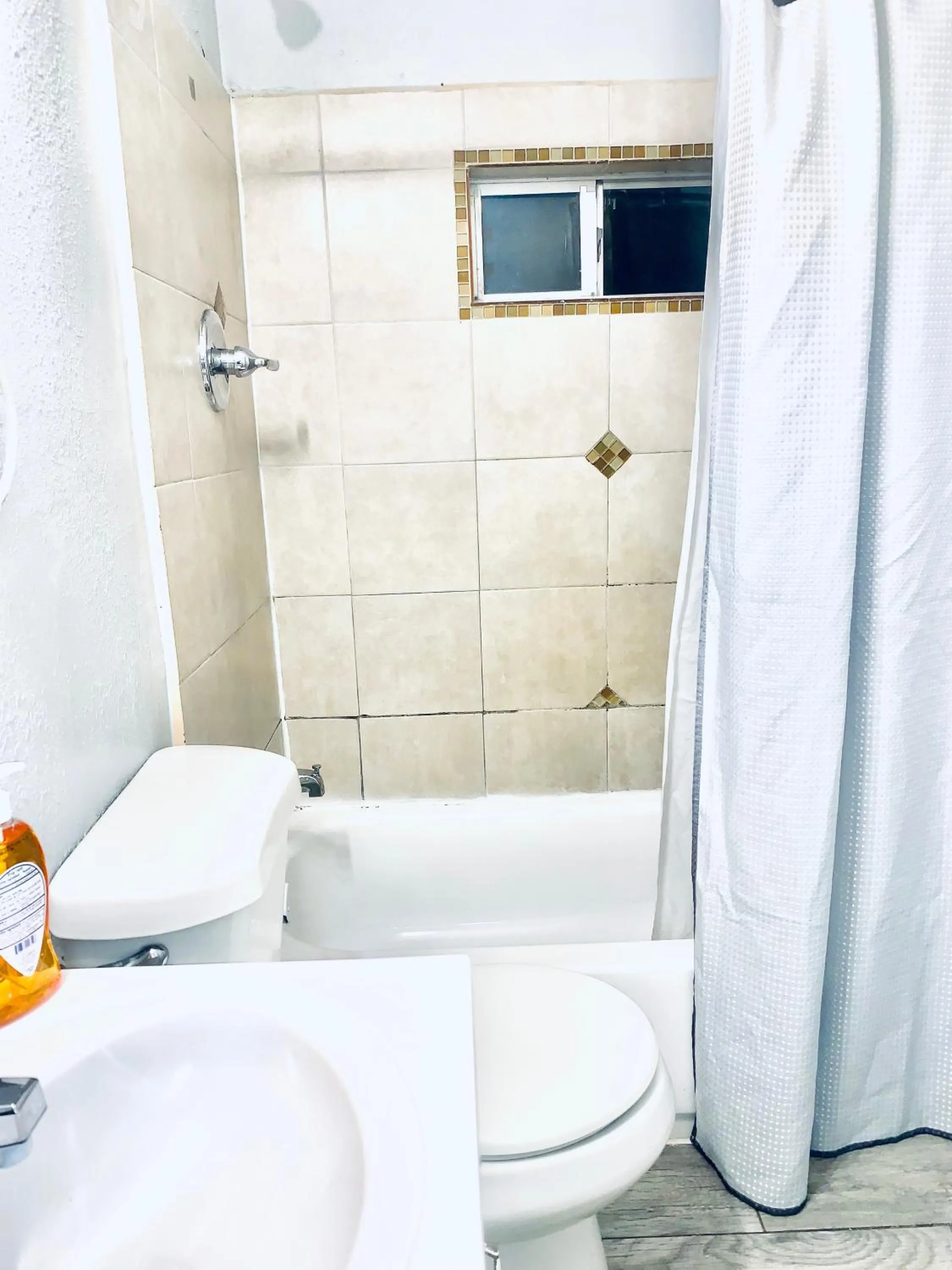 Bathroom in The Doze Off