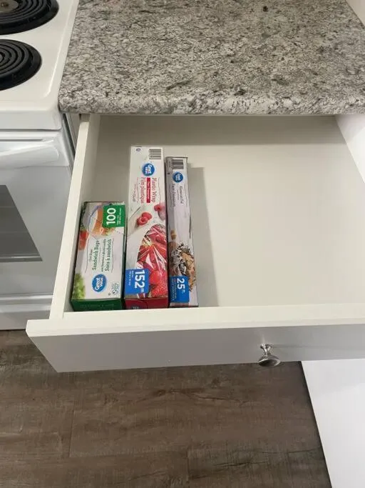 Kitchen or kitchenette in Wonderful 2-bedroom apartment