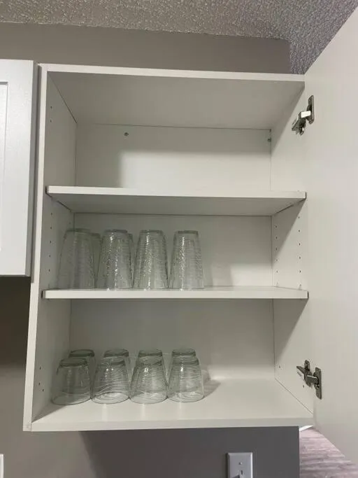 Kitchen or kitchenette in Wonderful 2-bedroom apartment