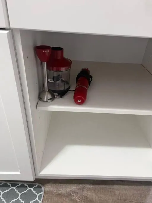 Kitchen or kitchenette in Wonderful 2-bedroom apartment