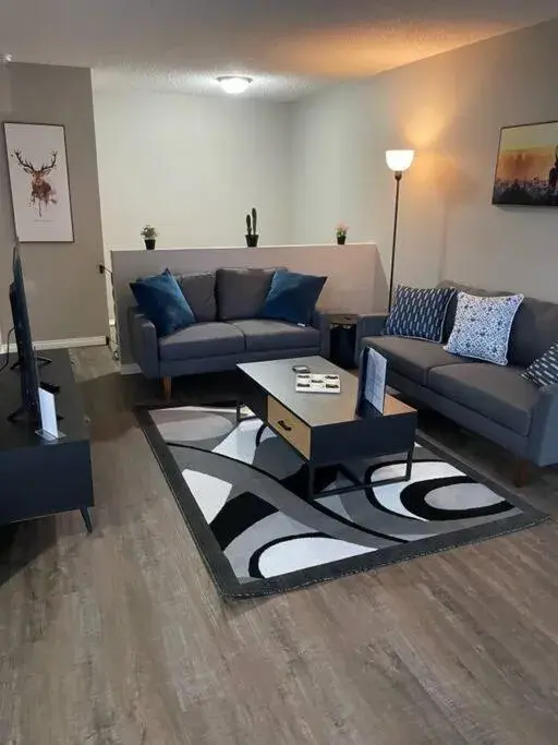 Wonderful 2-bedroom apartment Wonderful 2-bedroom apartment