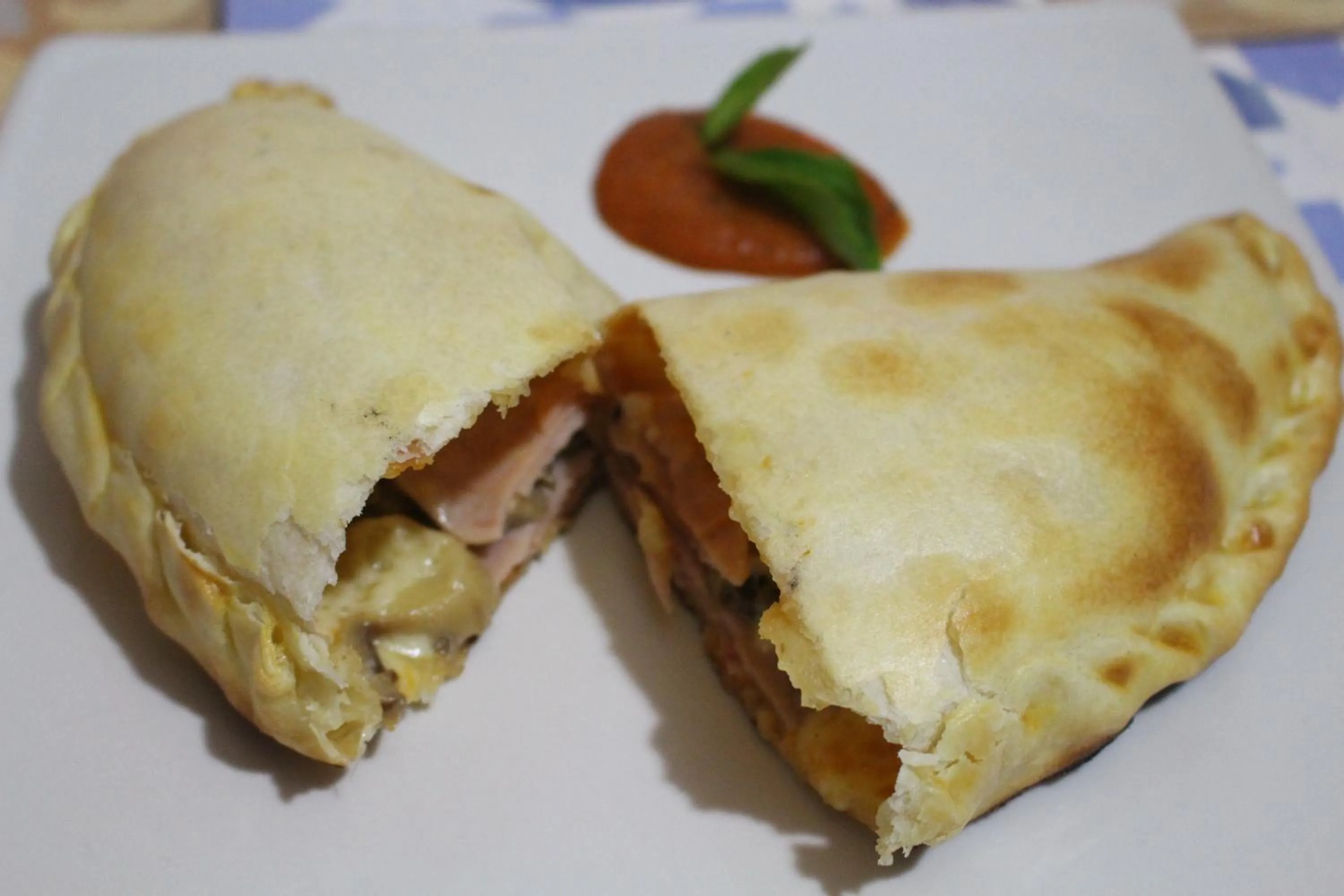 Food in VAIA HOTELES