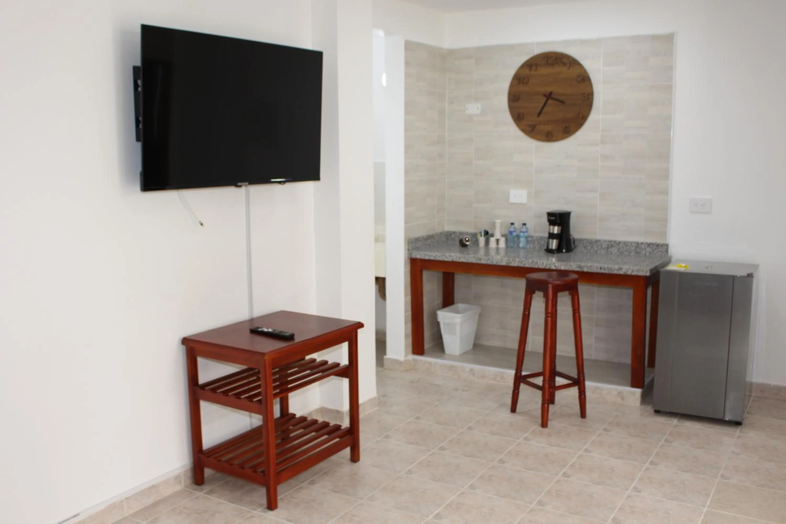 TV and multimedia in VAIA HOTELES