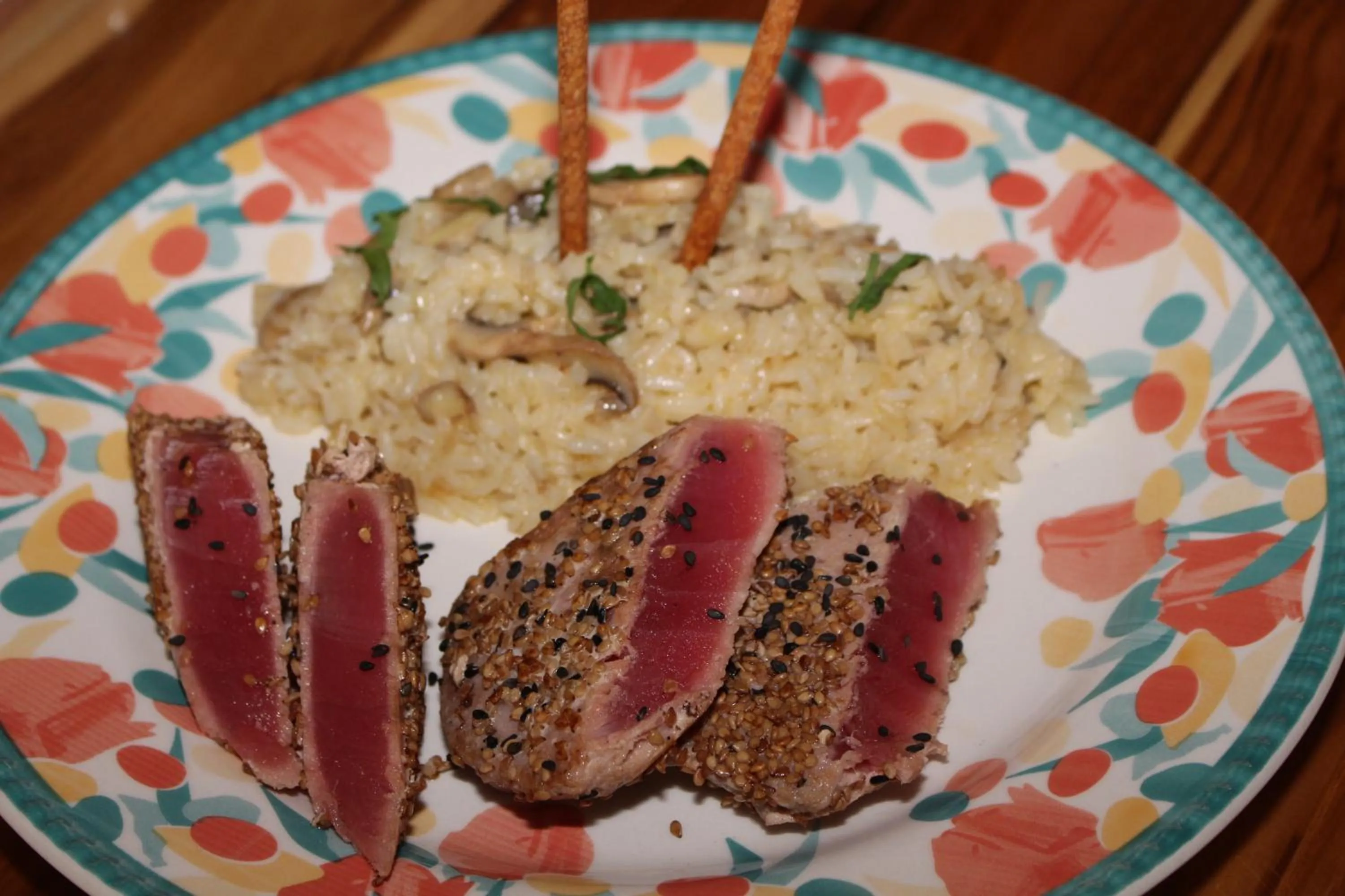 Food in VAIA HOTELES