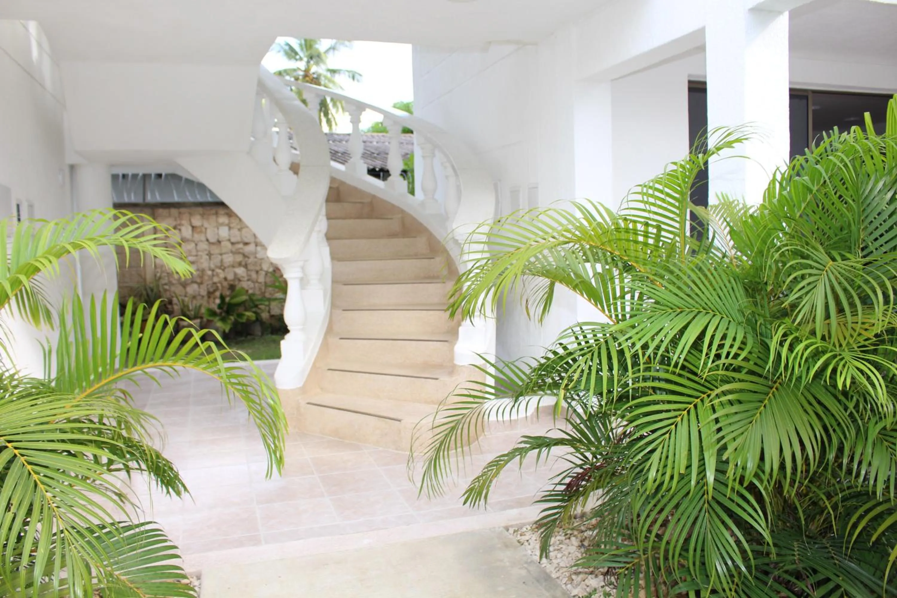 Property building in VAIA HOTELES