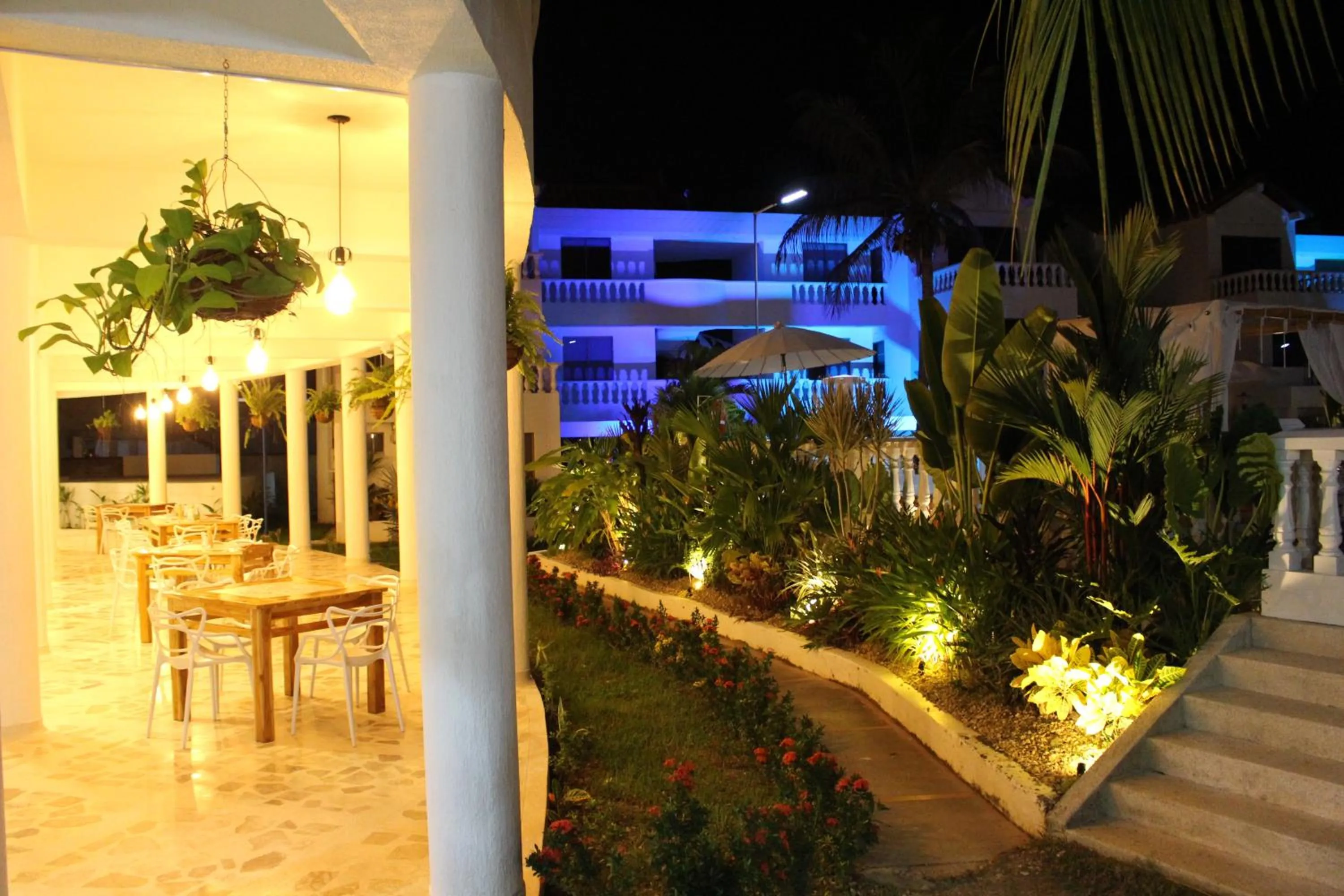 Night in VAIA HOTELES