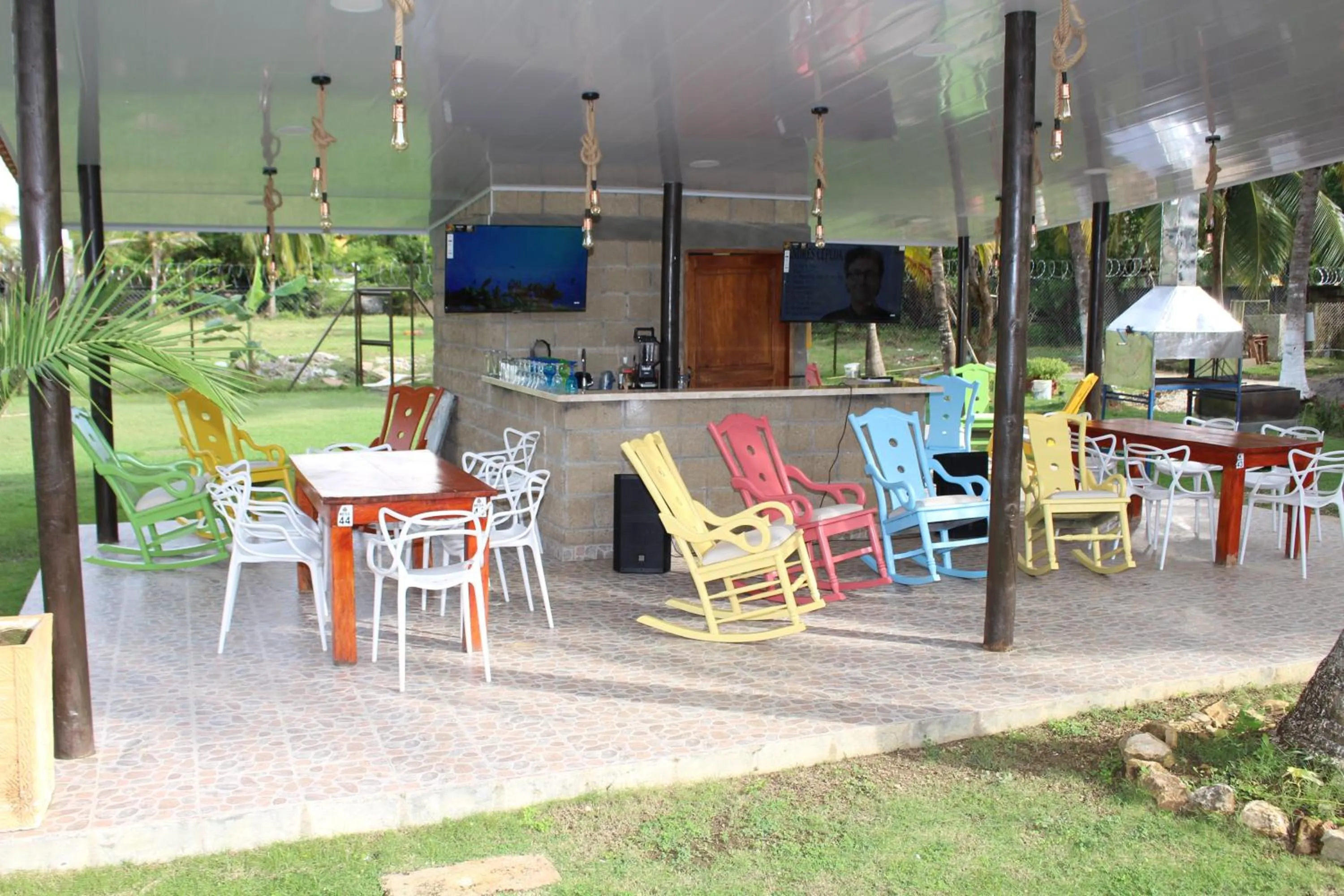 Property building in VAIA HOTELES