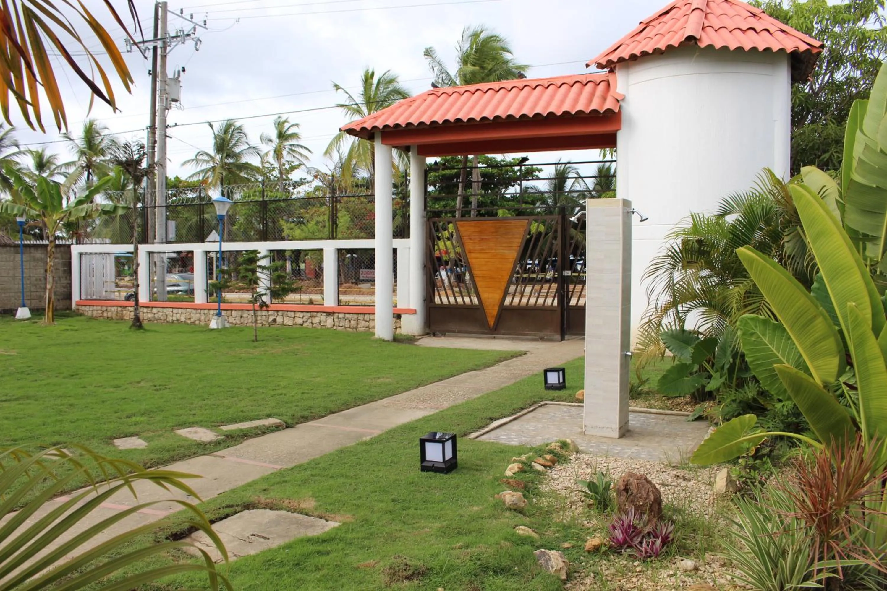 Property building in VAIA HOTELES