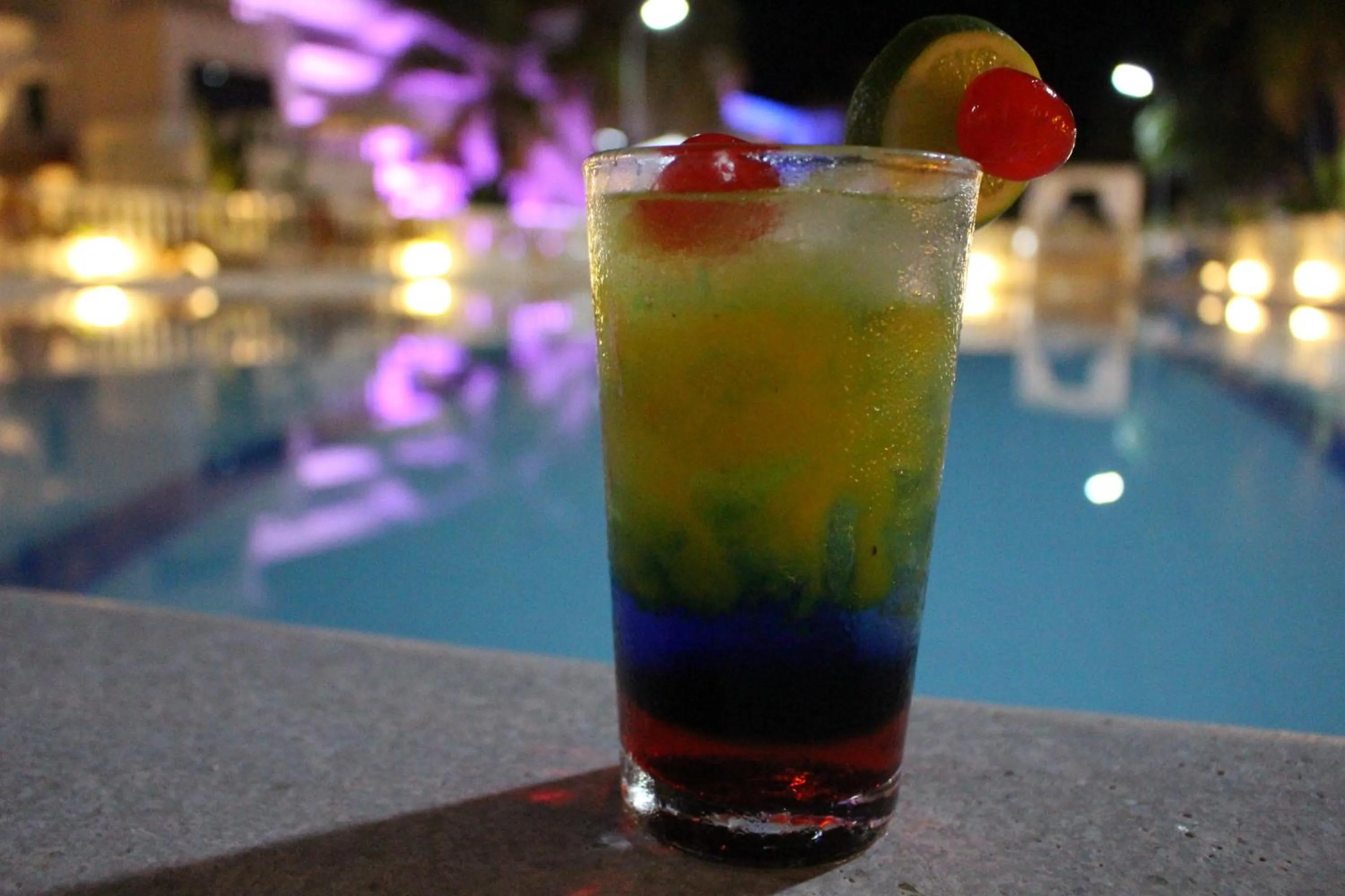 Lounge or bar in VAIA HOTELES