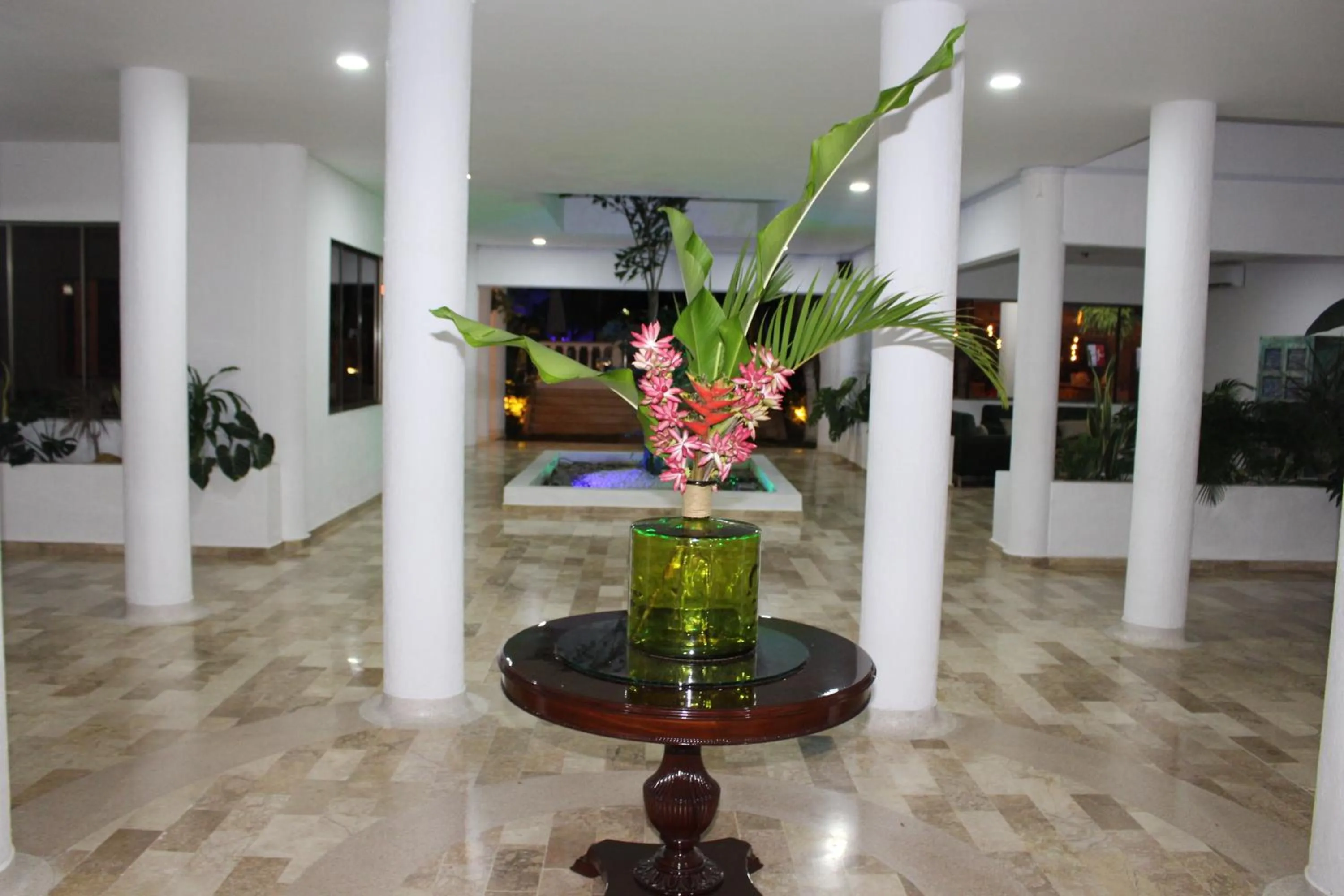 Property building in VAIA HOTELES