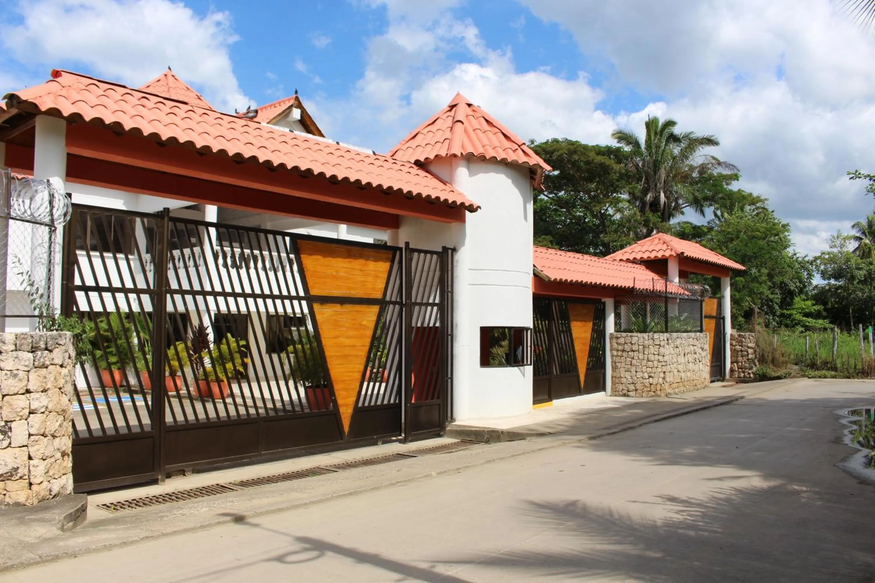 Street view in VAIA HOTELES