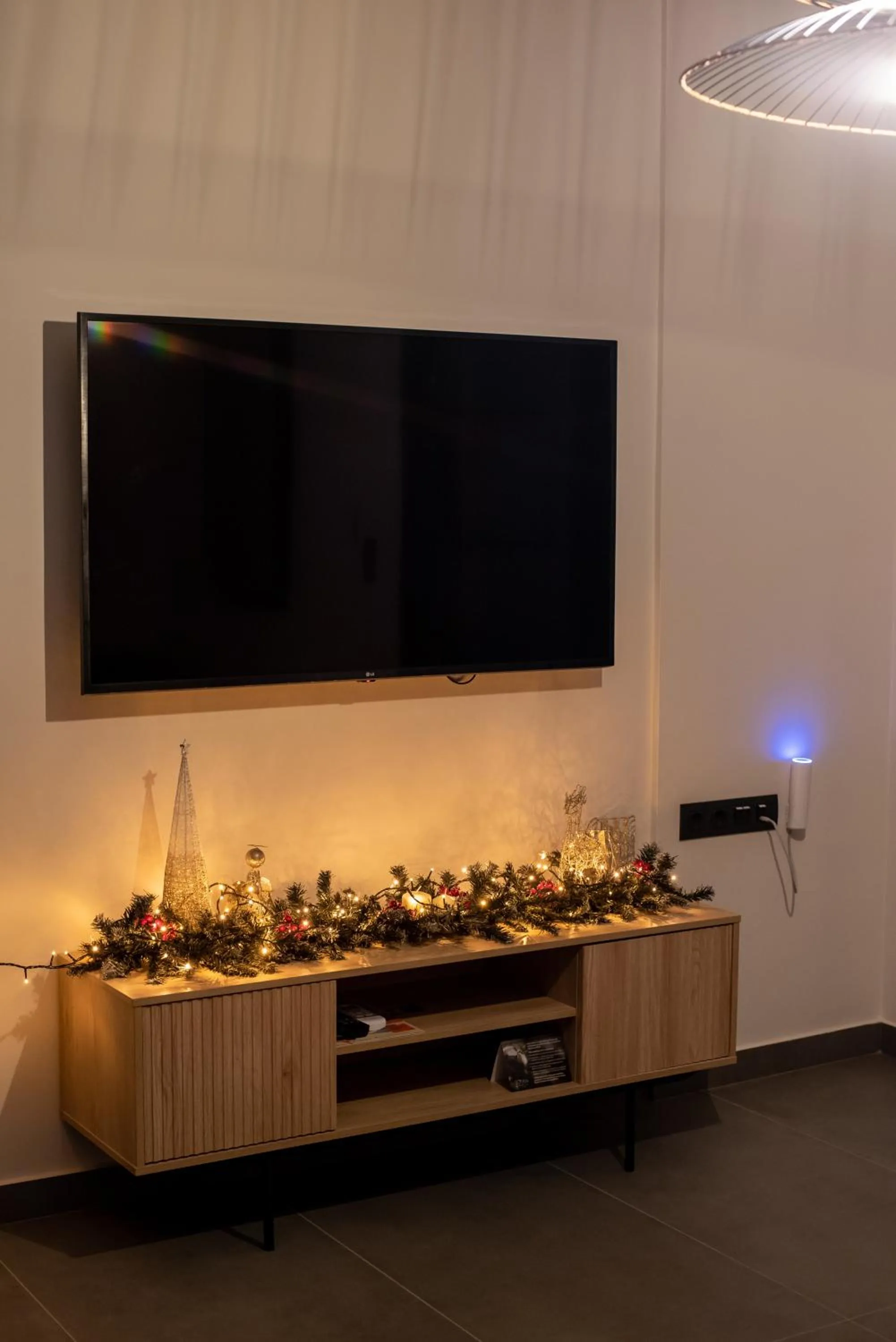 Decorative detail in Sezian Boutique Homes and Villas