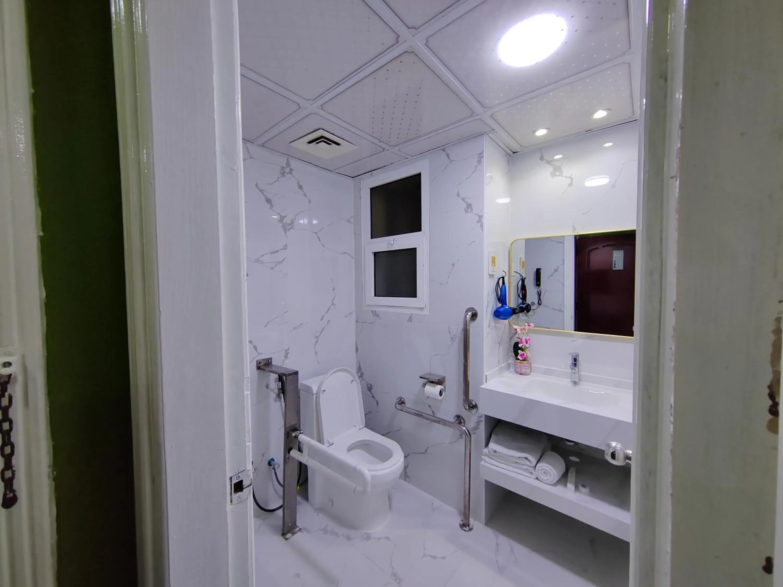 Suite with City View - single occupancy in Le Paradise Palace Hotel Deira Dubai Al Rigga Suite with City View - single occupancy in Le Paradise Palace Hotel Deira Dubai Al Rigga