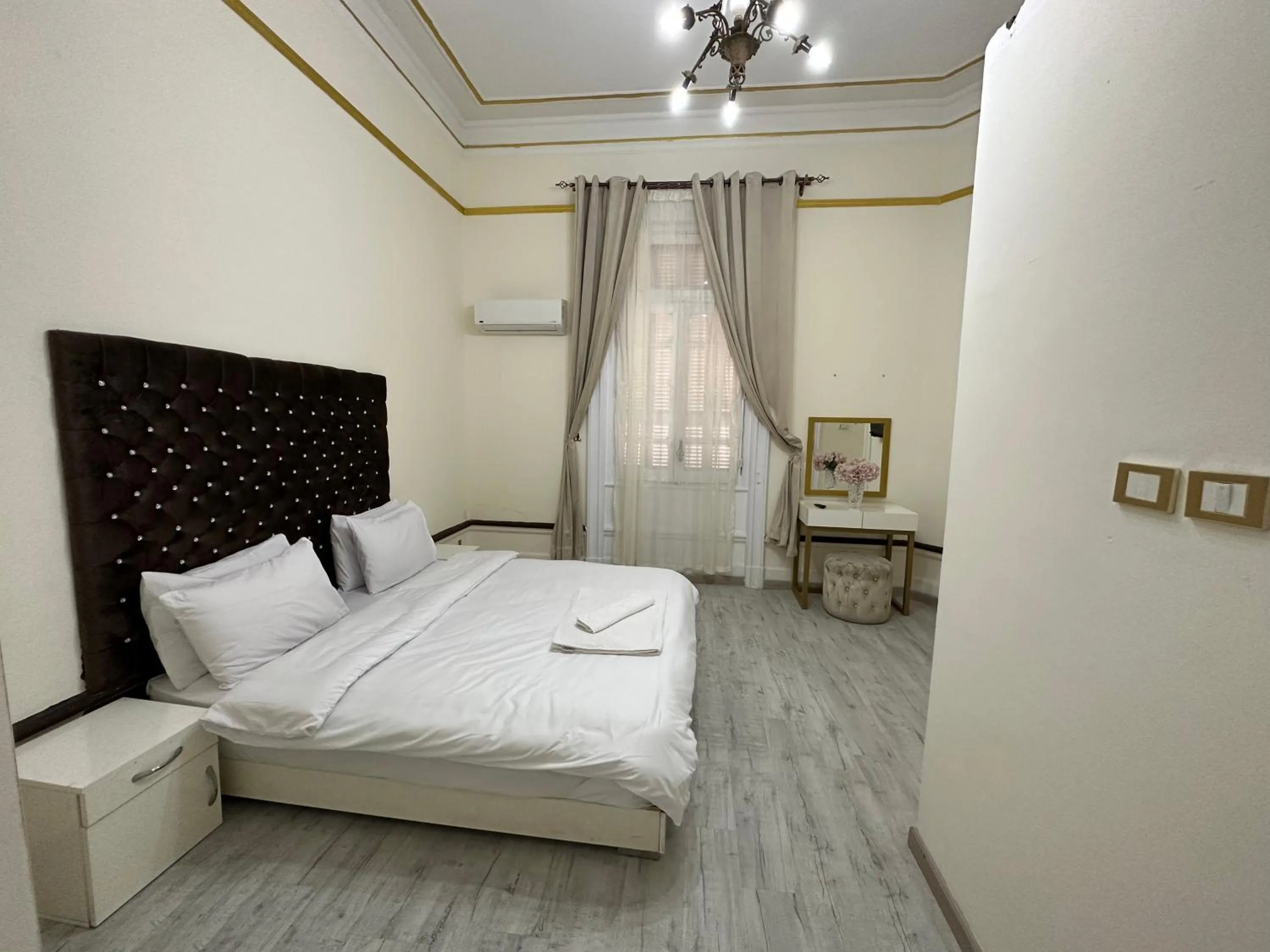 Standard Double or Twin Room in Palace Court