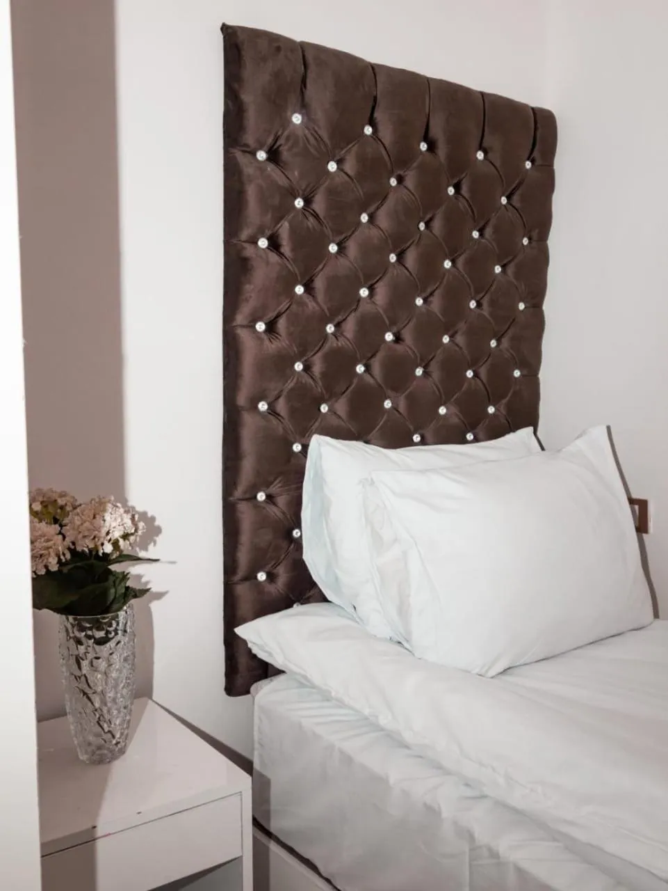 Economy Single Room - single occupancy in Palace Court