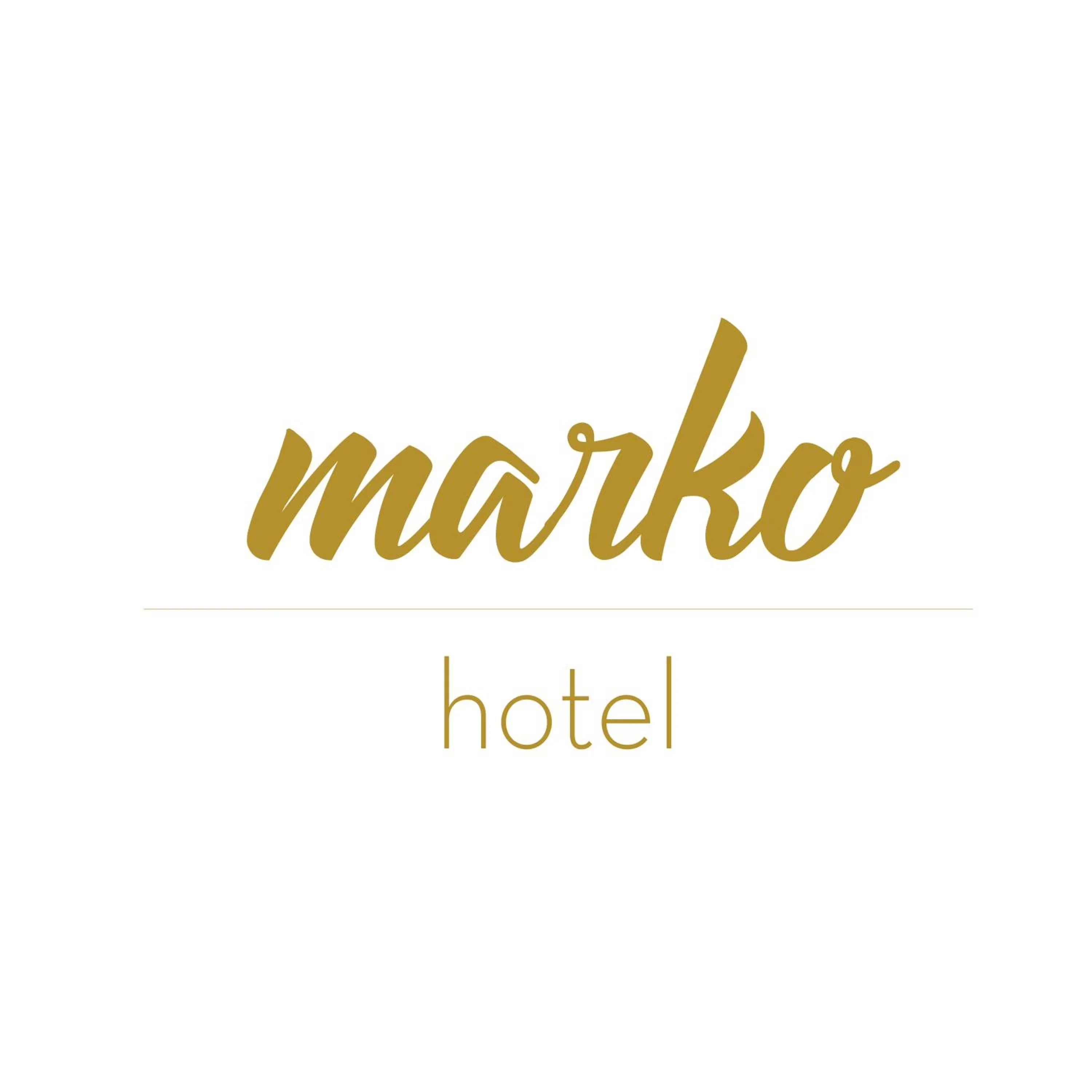 Hotel Marko