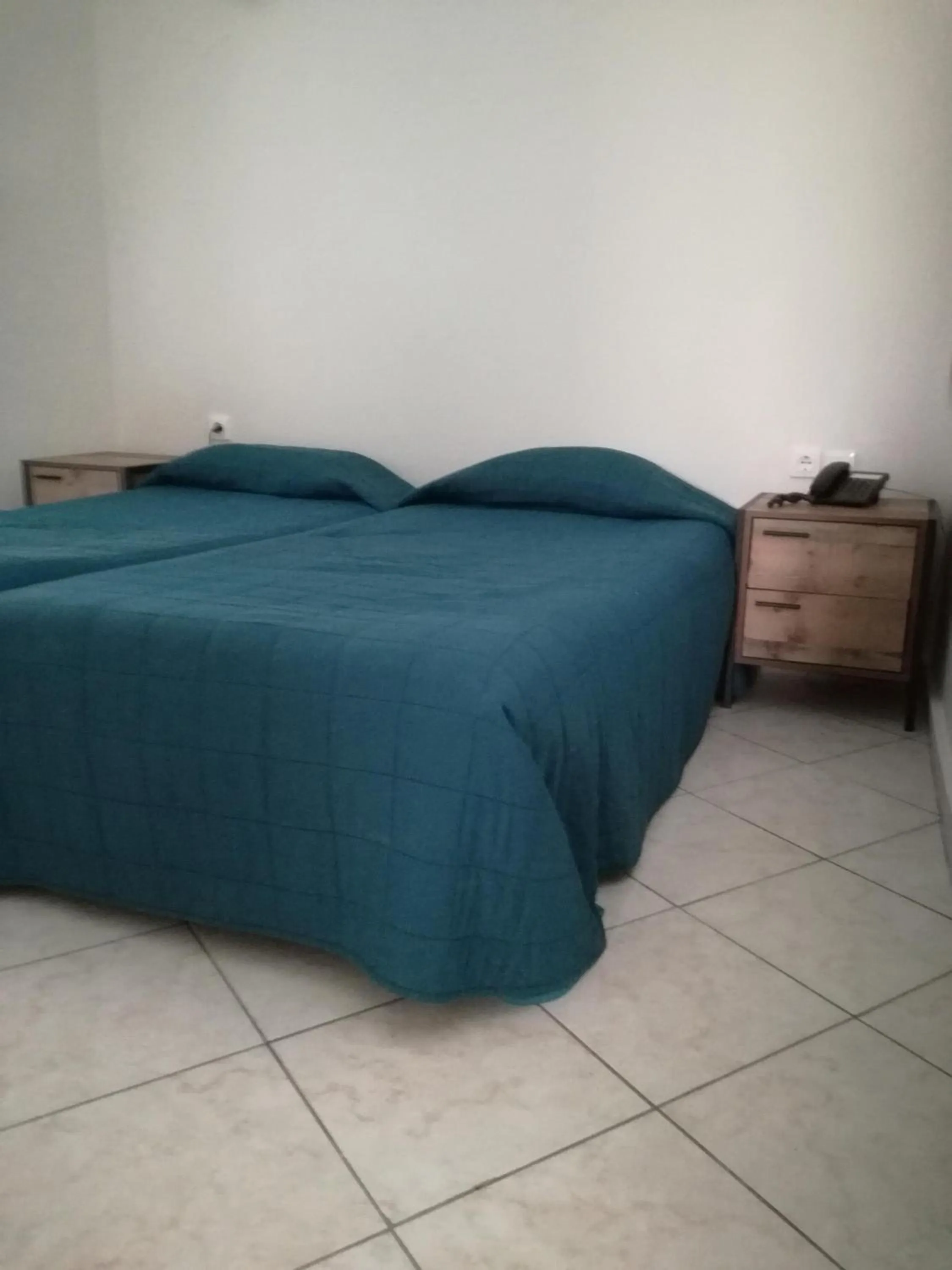 Bedroom in Hotel Marko