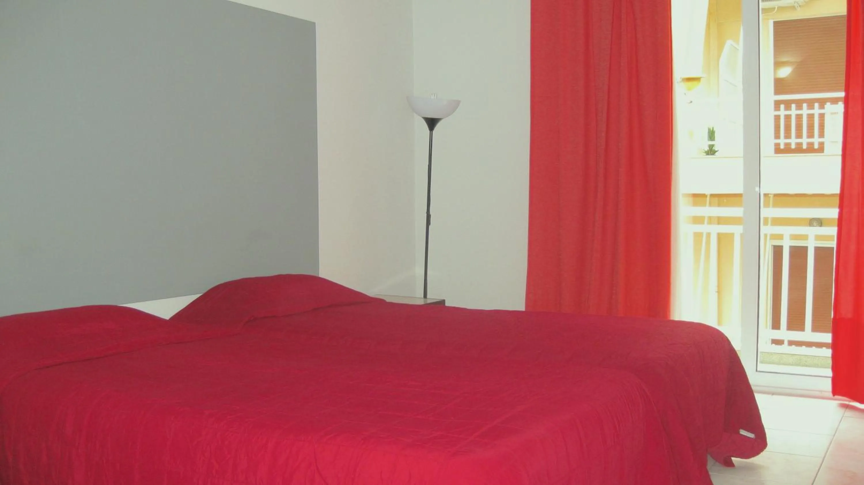 Photo of the whole room in Hotel Marko