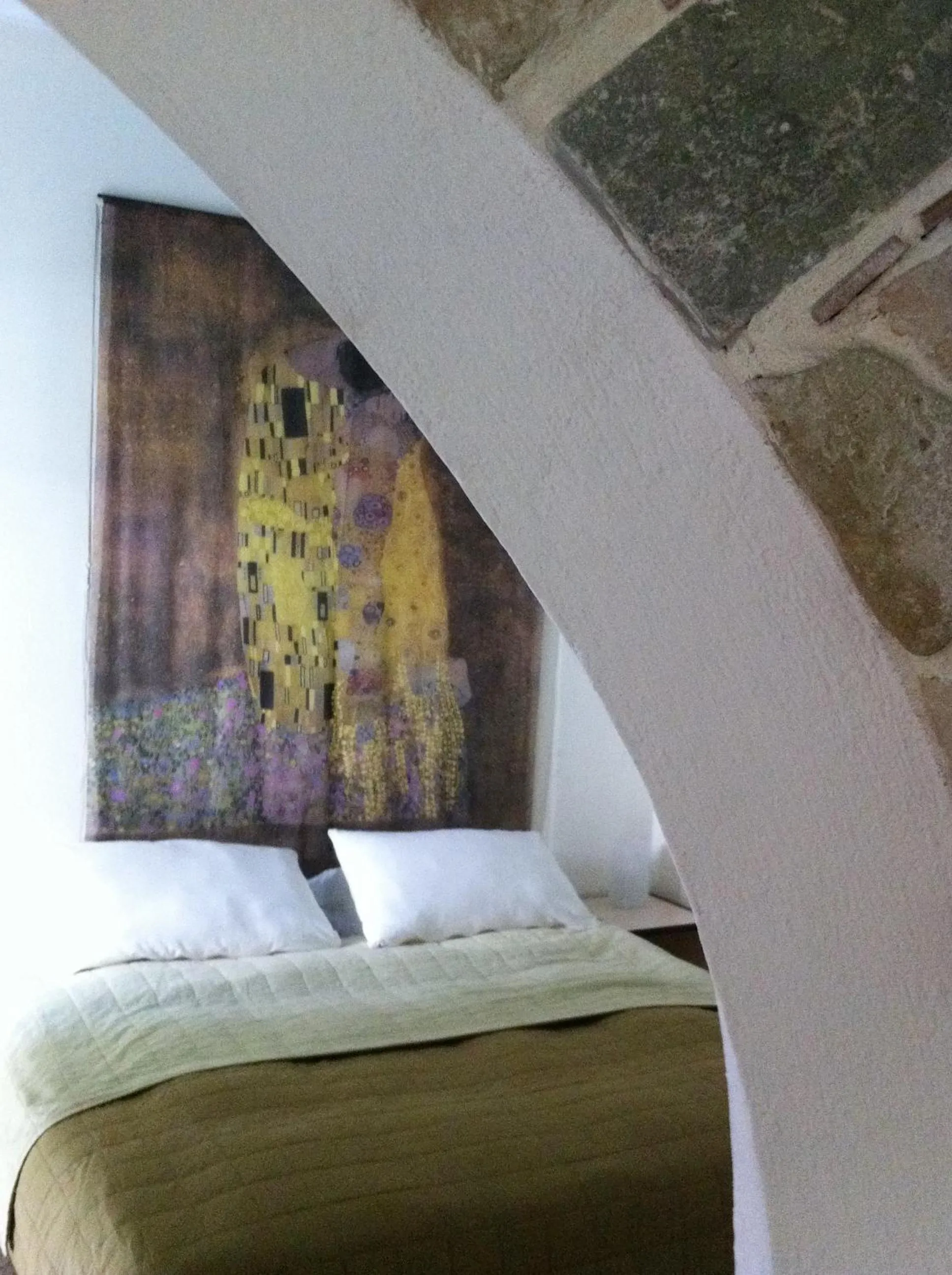 Photo of the whole room in Hotel Marko