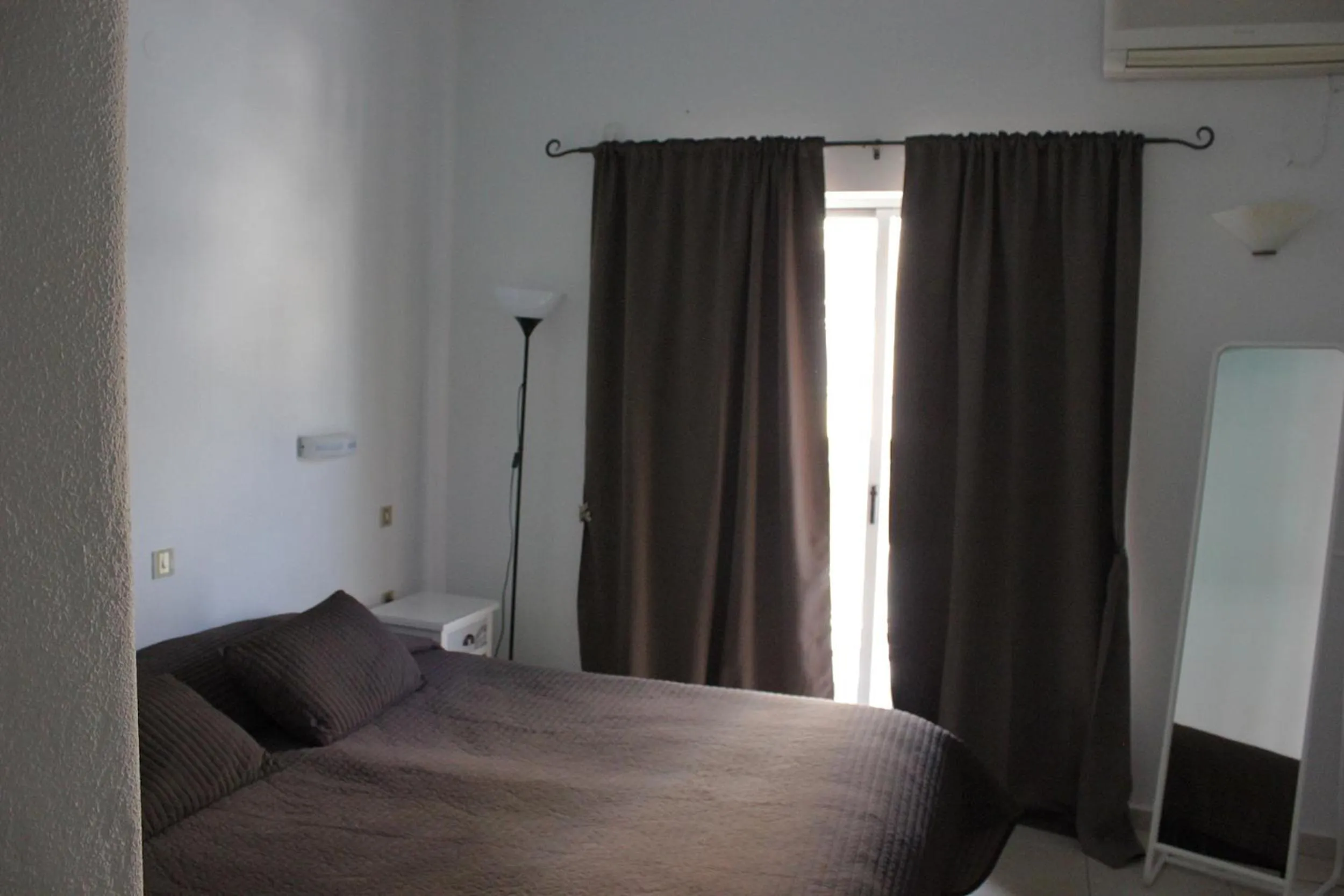 Bedroom in Hotel Marko