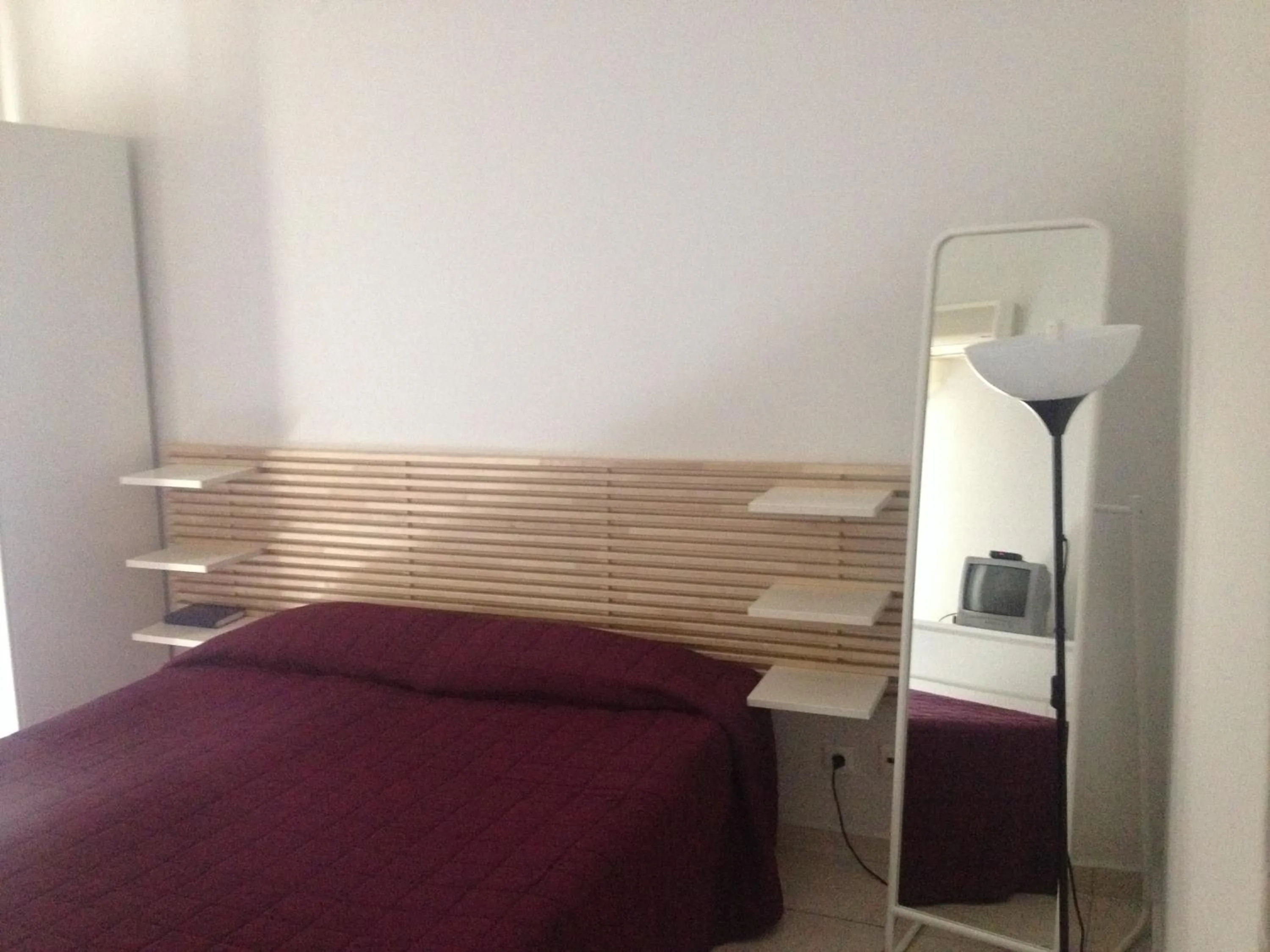 Photo of the whole room in Hotel Marko