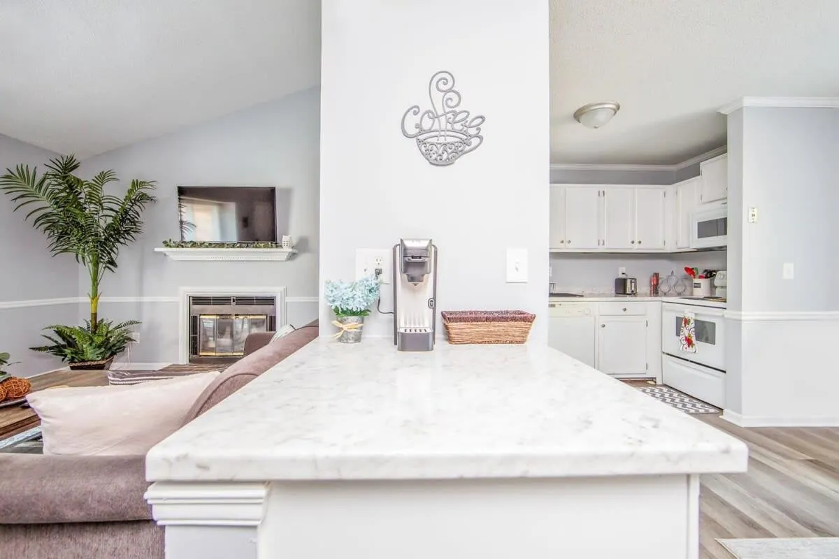 No Place Like Homeplace Ii