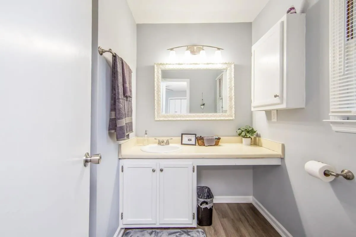 No Place Like Homeplace Ii