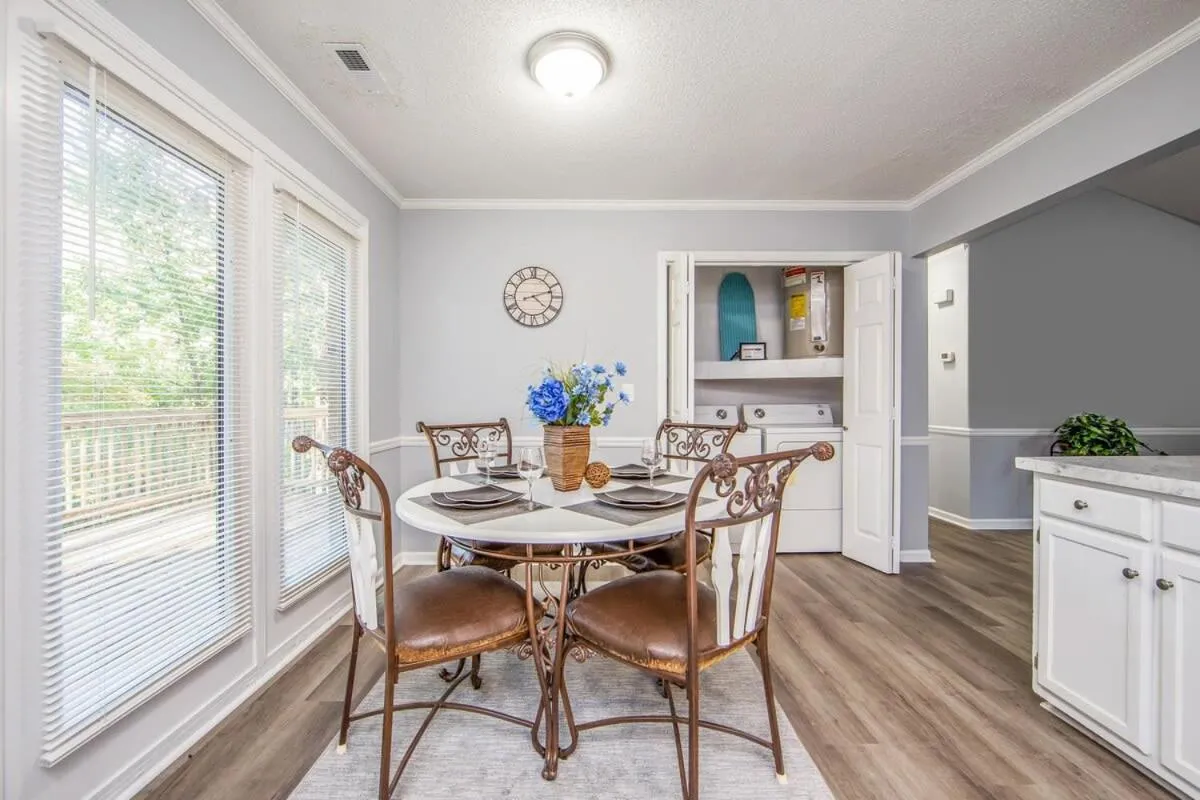 No Place Like Homeplace Ii