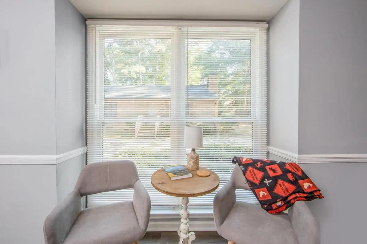 No Place Like Homeplace Ii