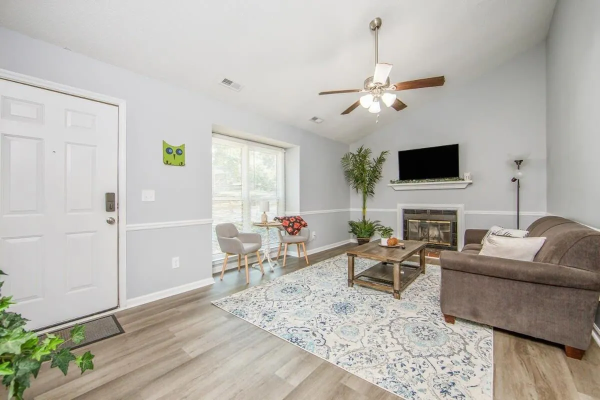 No Place Like Homeplace Ii