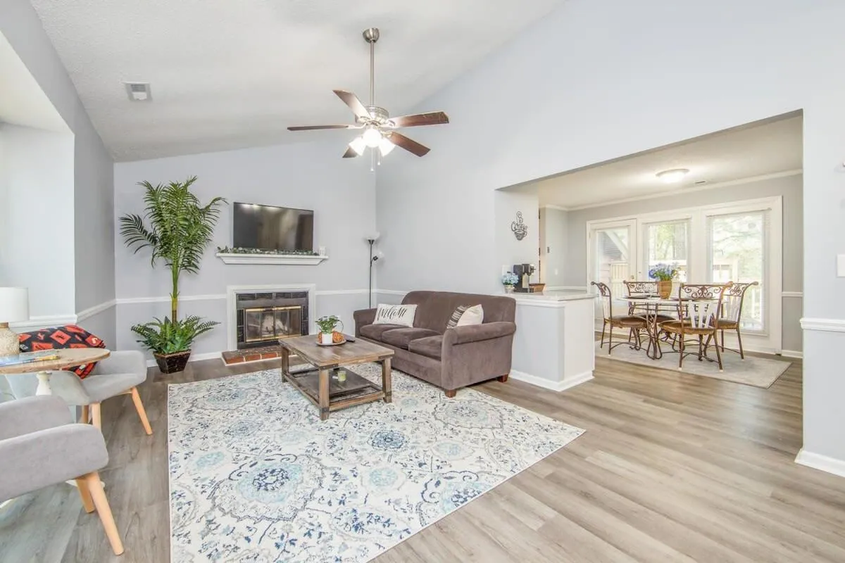 No Place Like Homeplace Ii