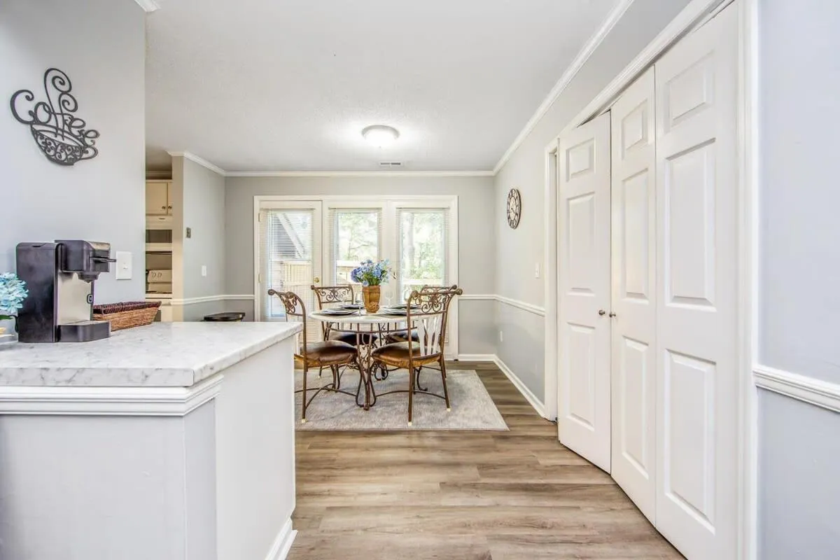 No Place Like Homeplace Ii