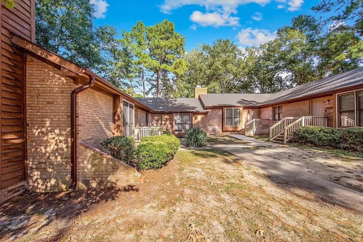 No Place Like Homeplace Ii