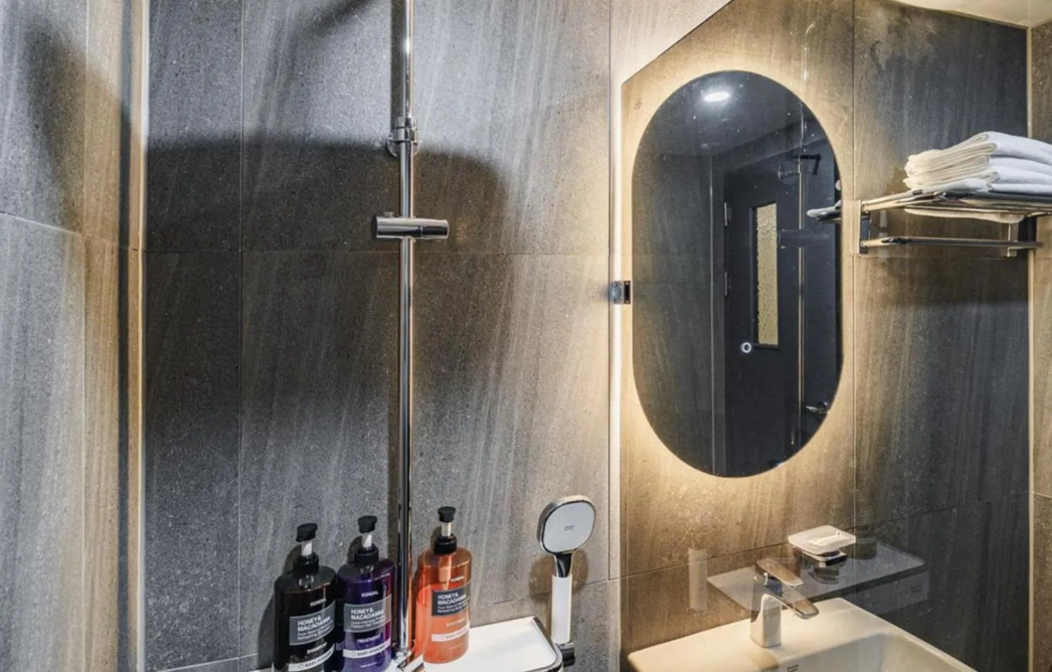 Number25 Hotel Namchuncheon