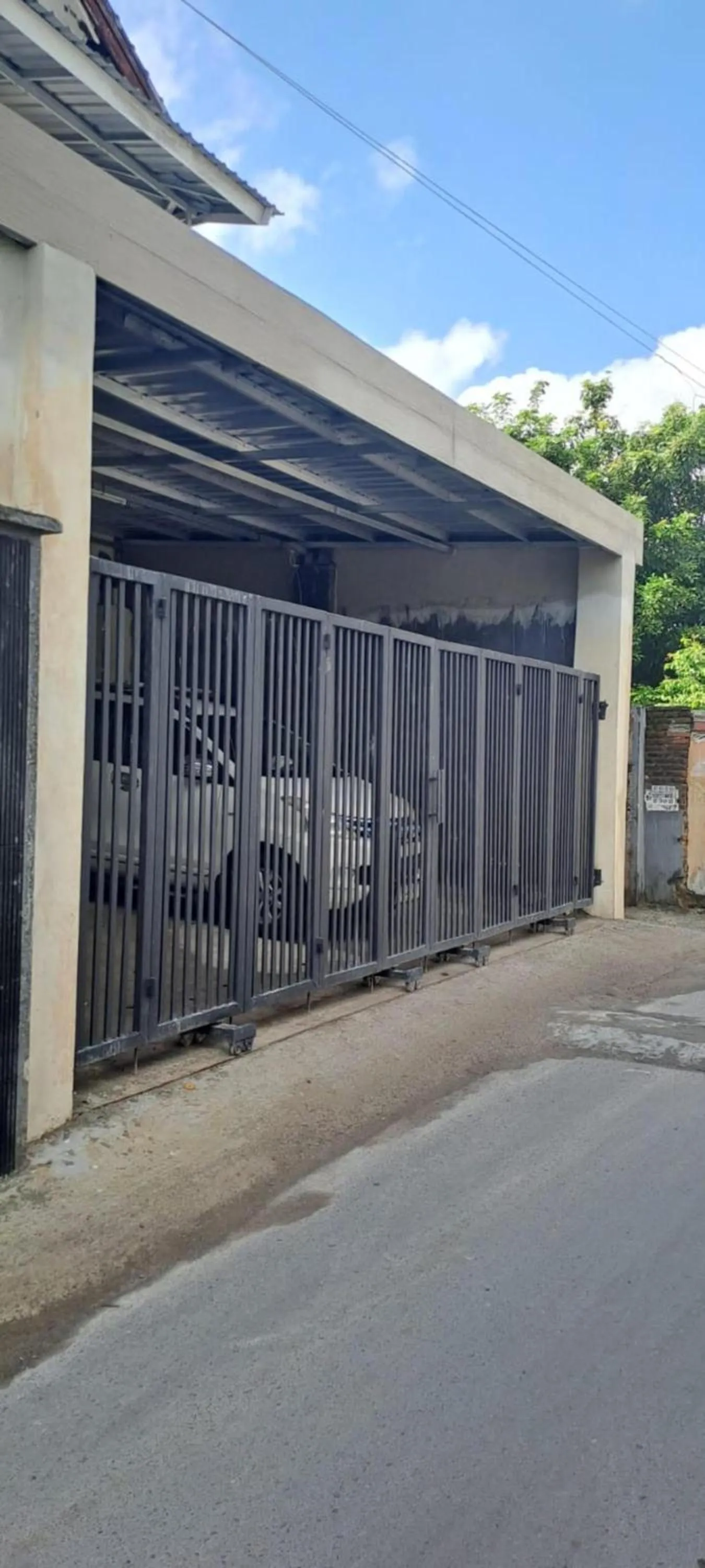 Property building in Bintang Khanida Syari'ah