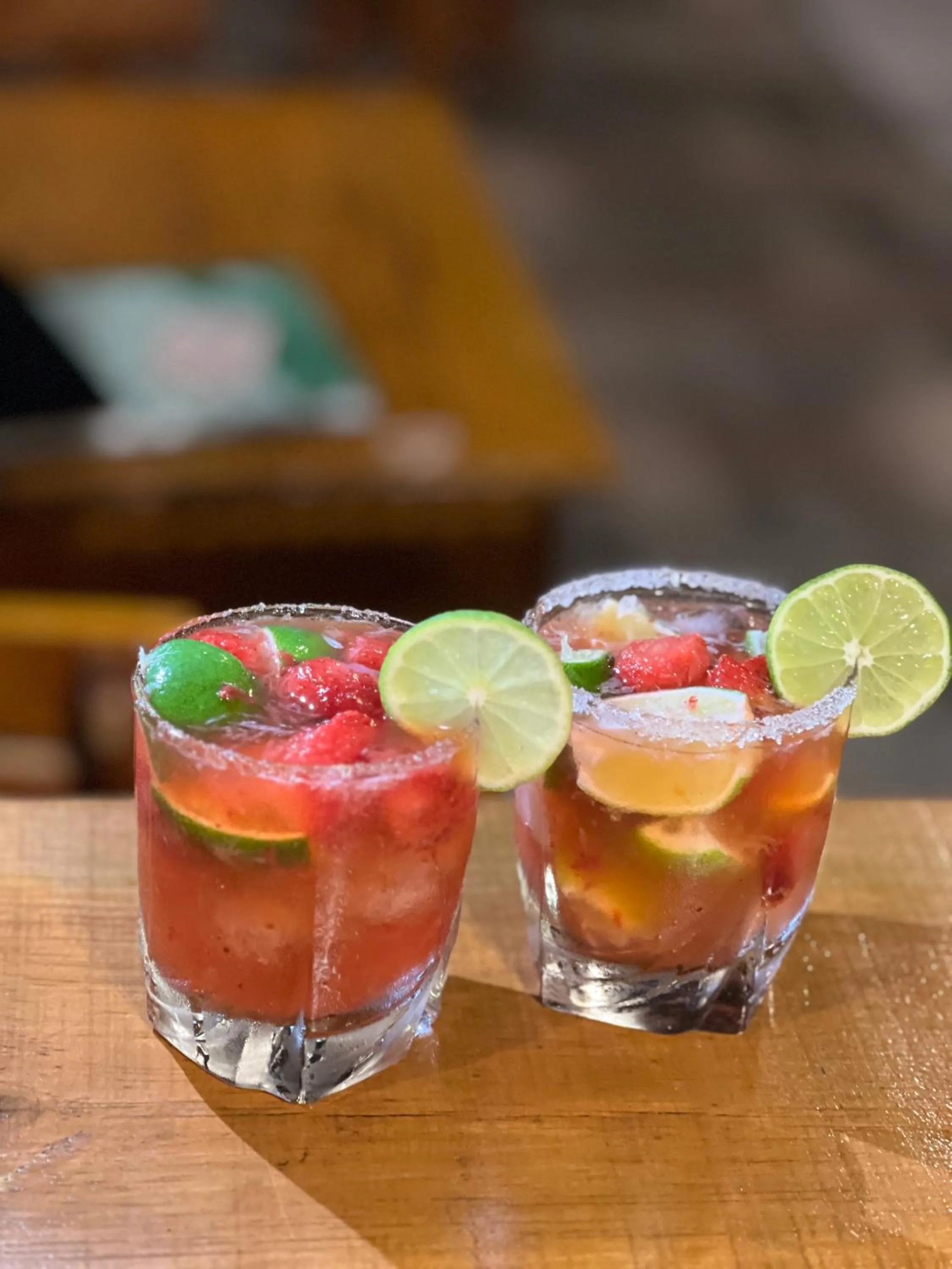 Food and drinks in Coffee House Minca