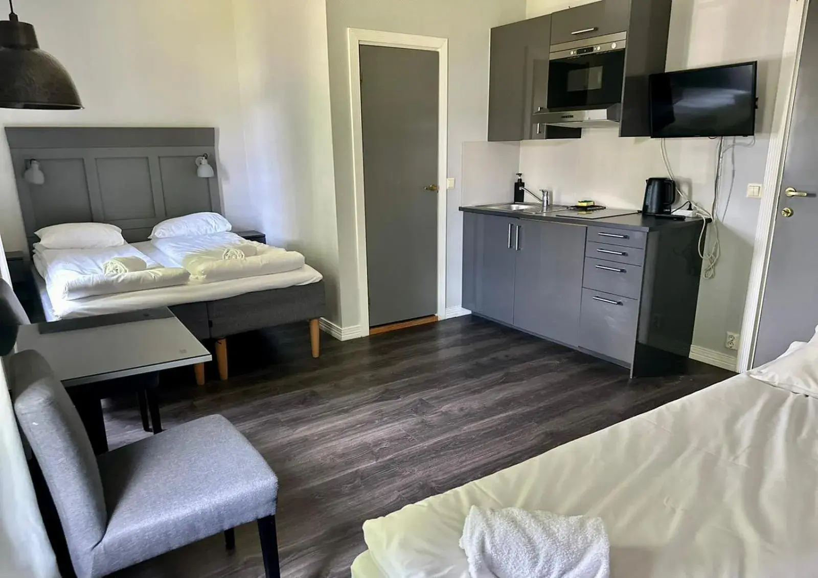 Family Studio in Oslo Airport Budget Apartments Family Studio in Oslo Airport Budget Apartments