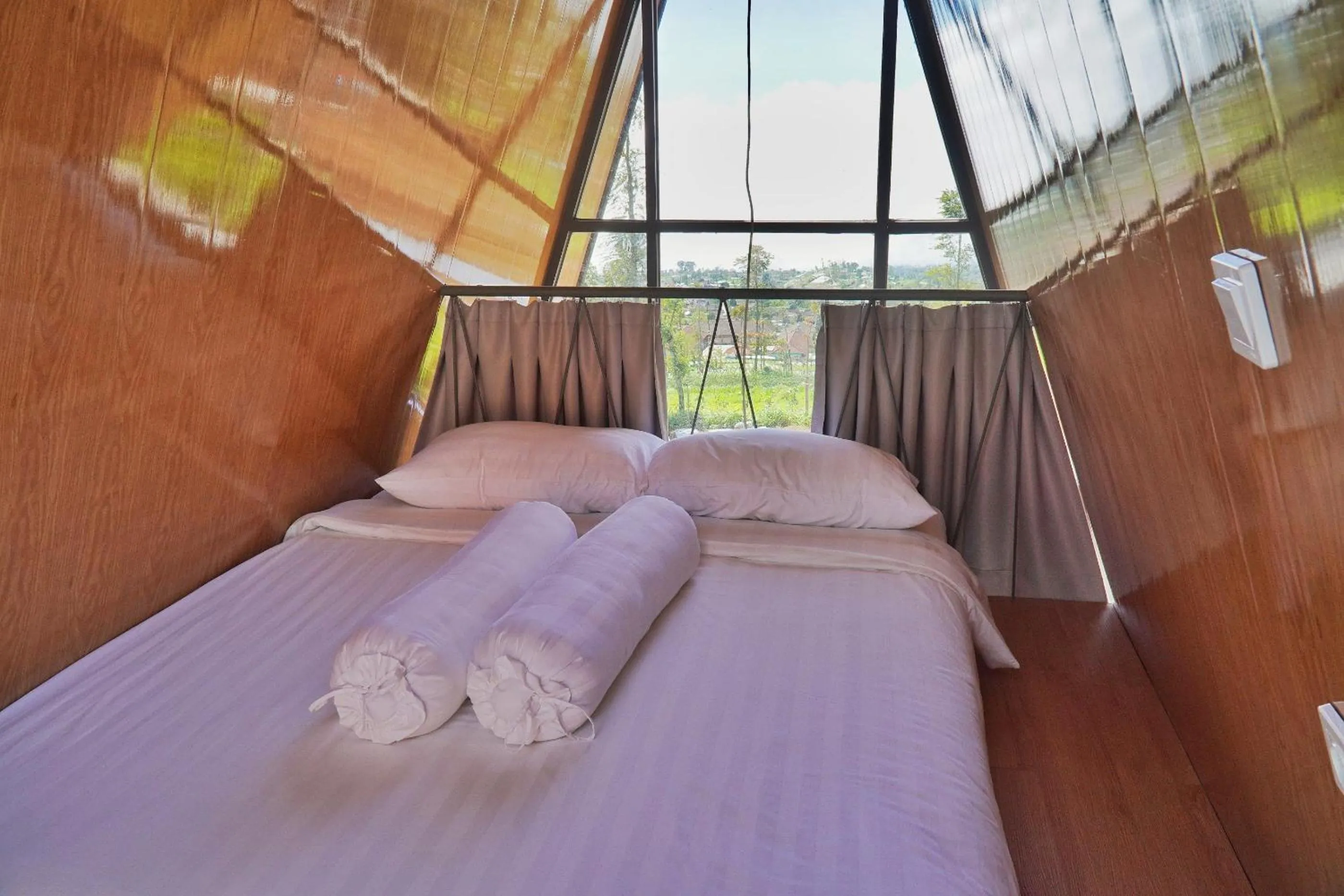 Bed in Azana Essence Selo Boyolali