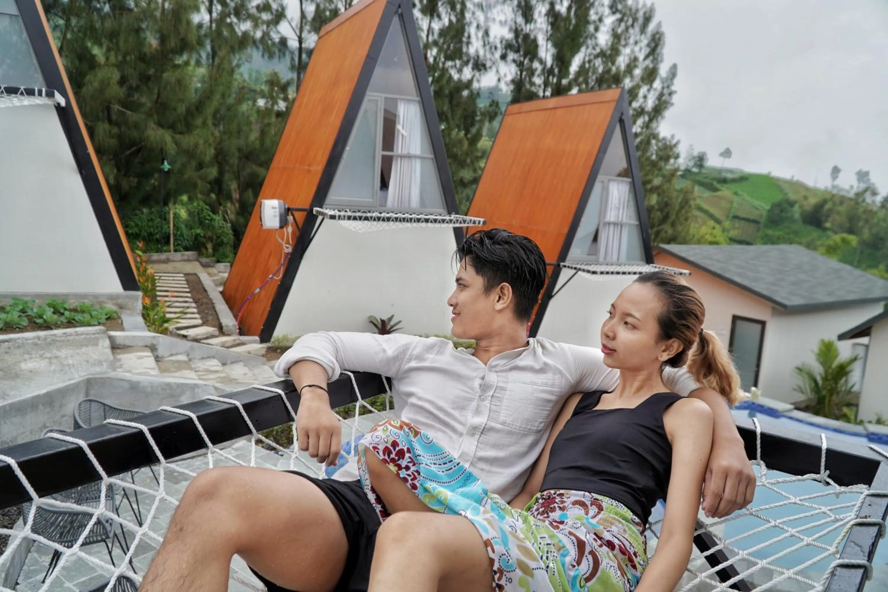 Day in Azana Essence Selo Boyolali